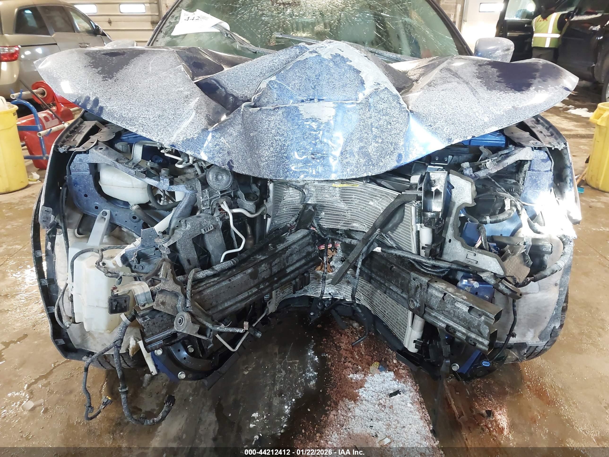 NISSAN ROGUE image 6