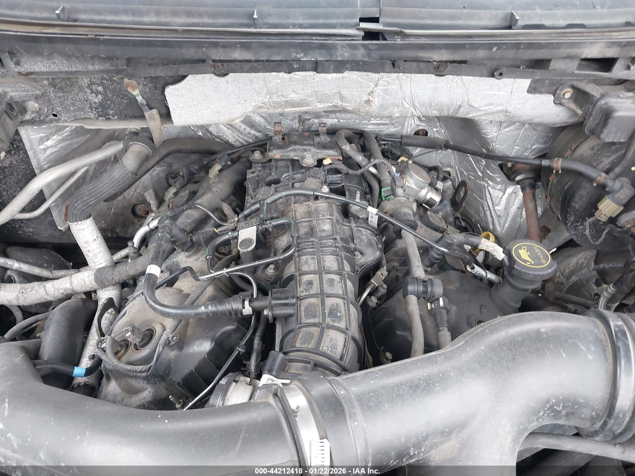 FORD F-150 image 10