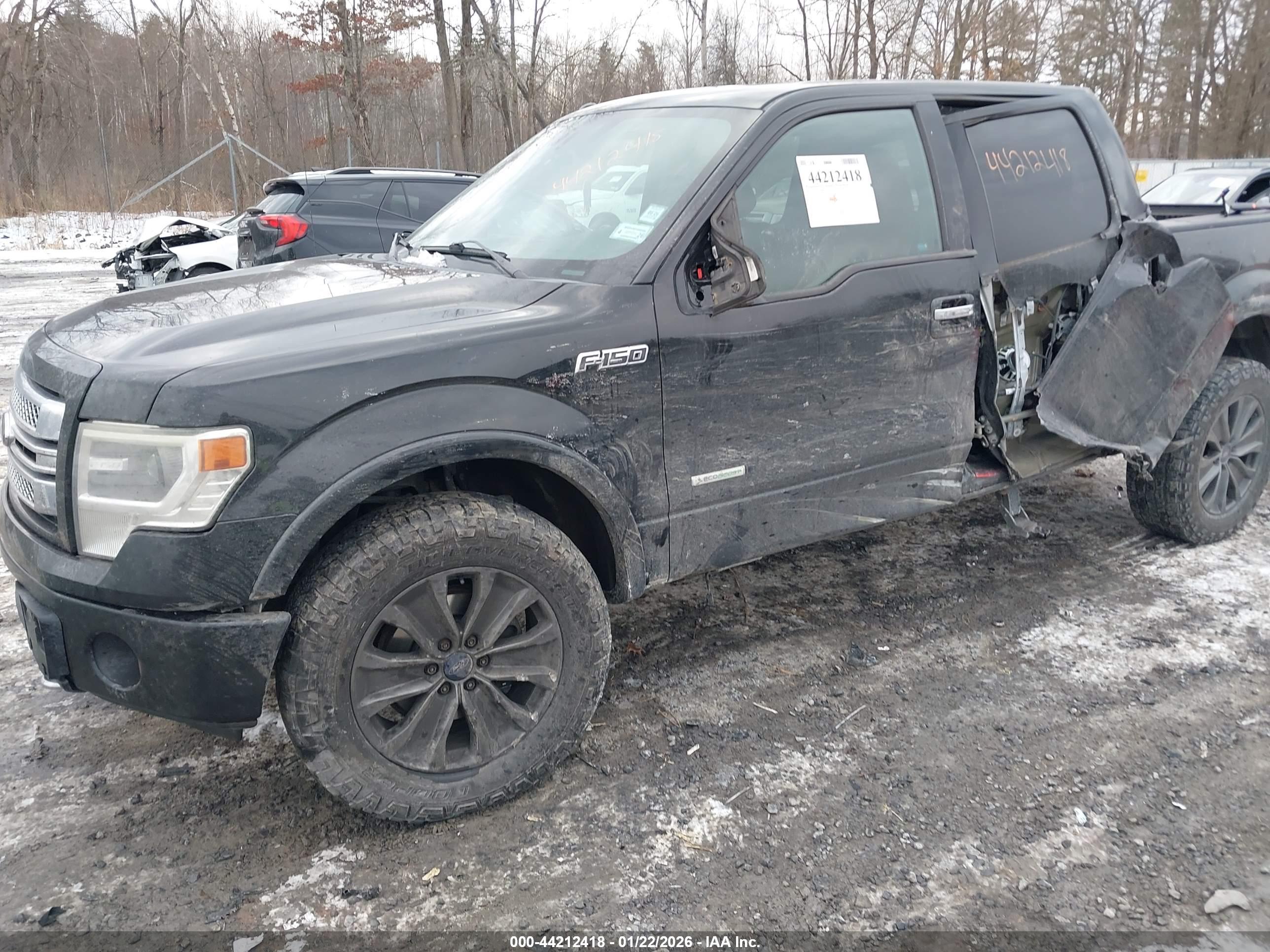 FORD F-150 image 2