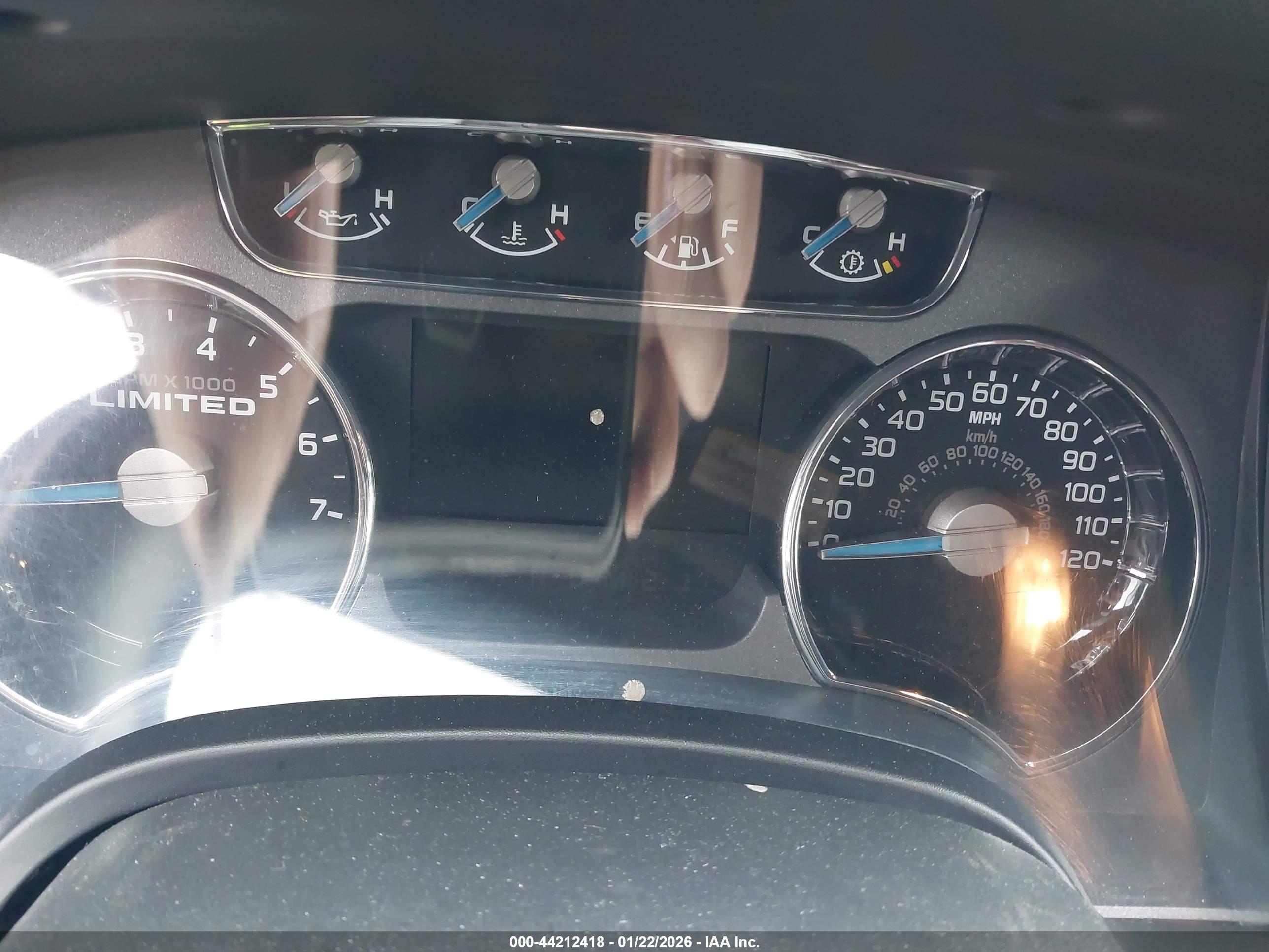 FORD F-150 image 7