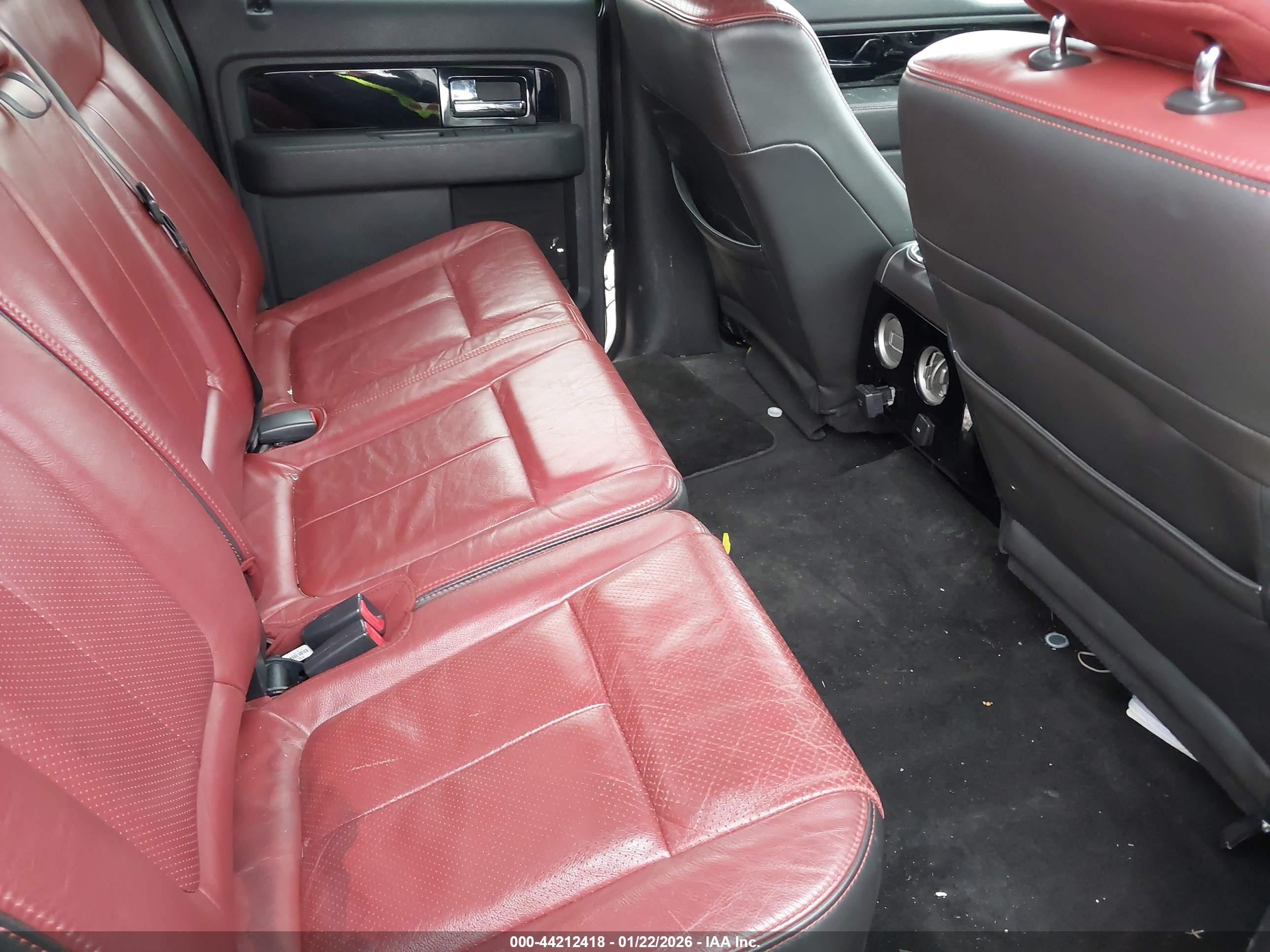 FORD F-150 image 8