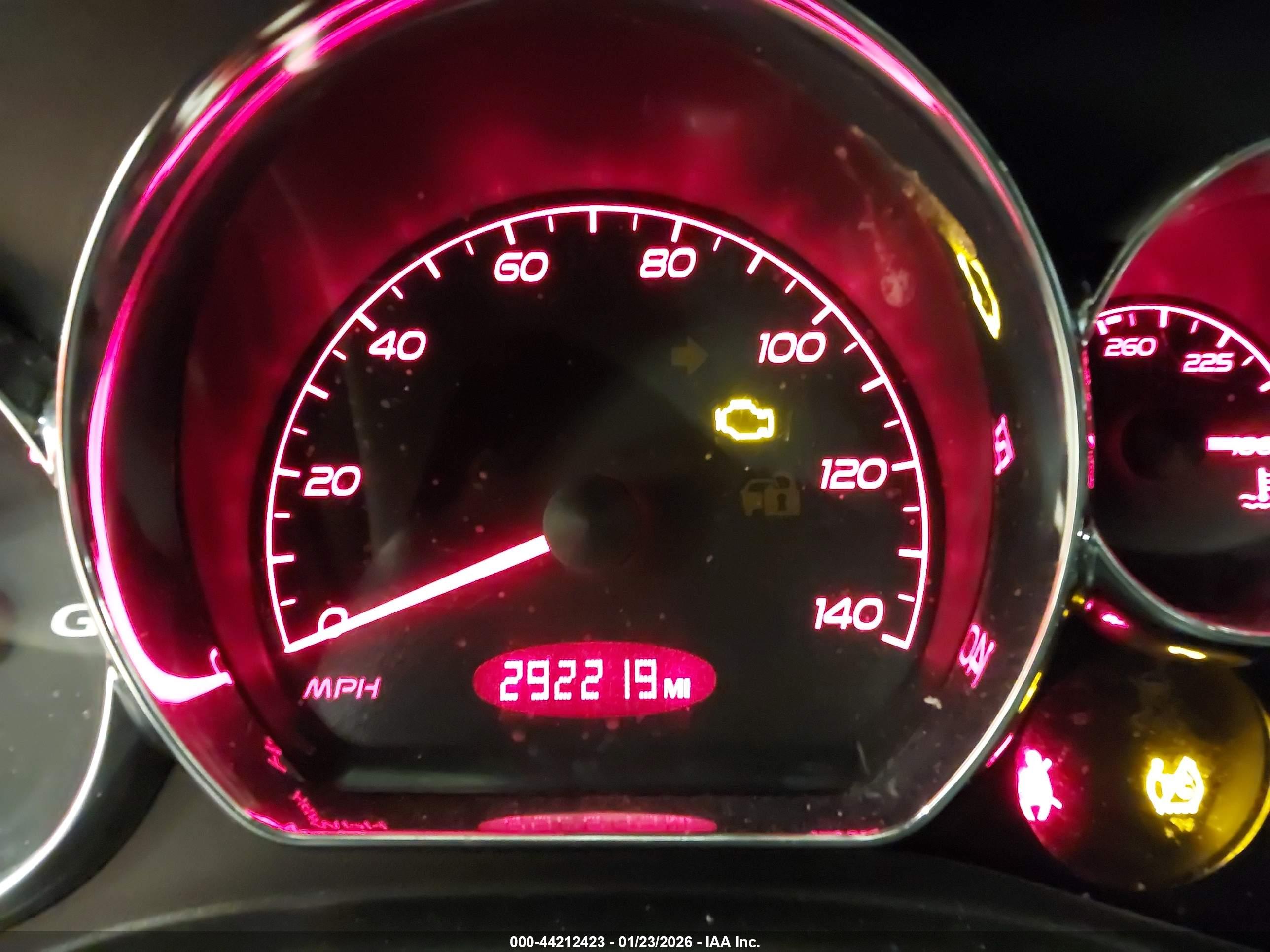 PONTIAC G6 image 7