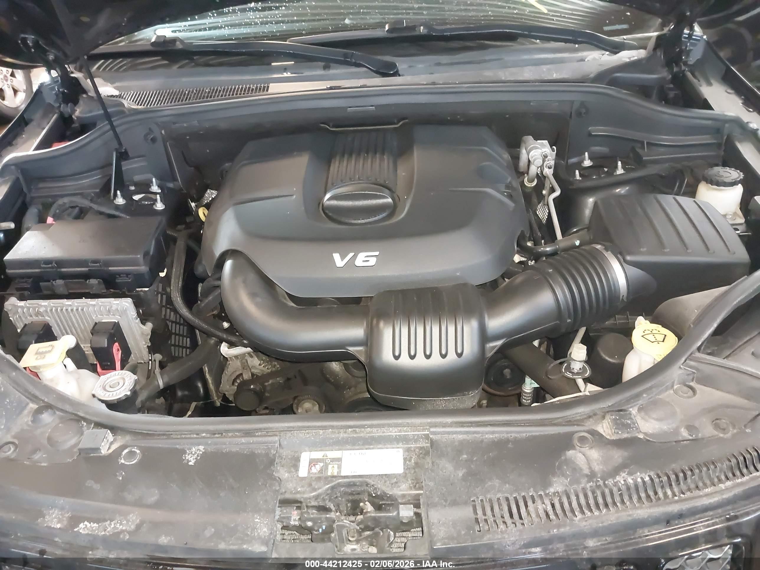 JEEP GRAND image 10
