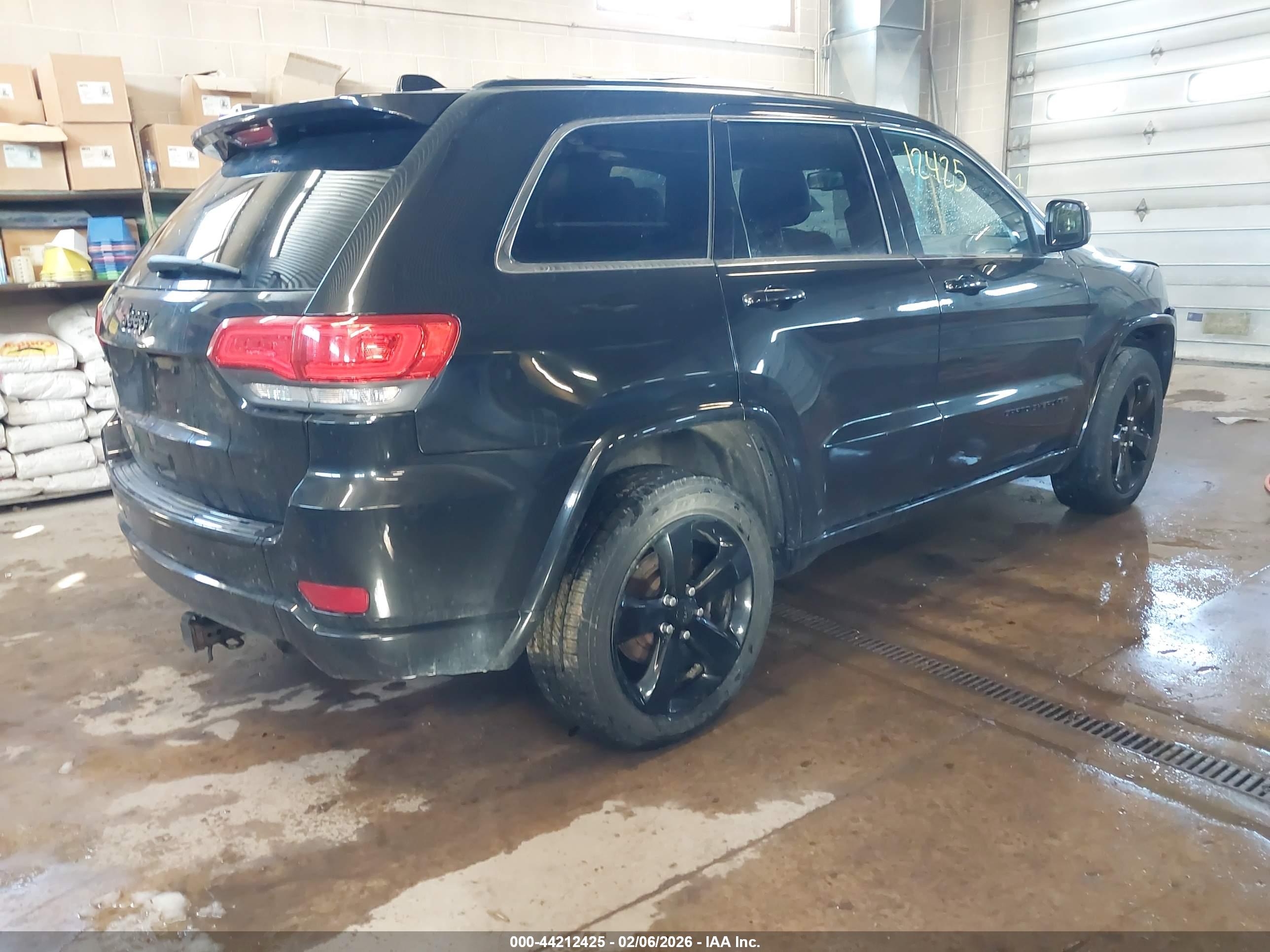 JEEP GRAND image 4