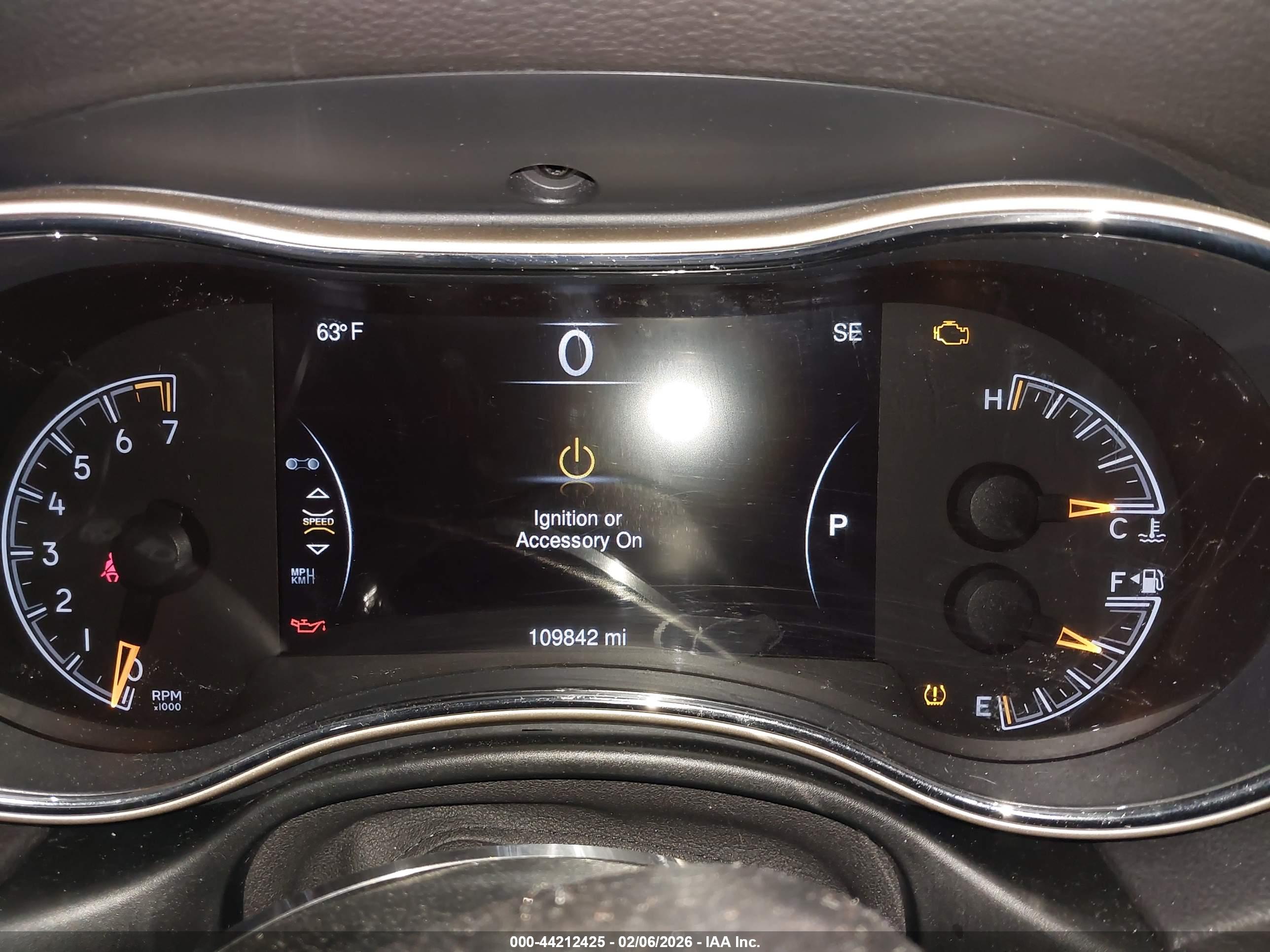 JEEP GRAND image 7