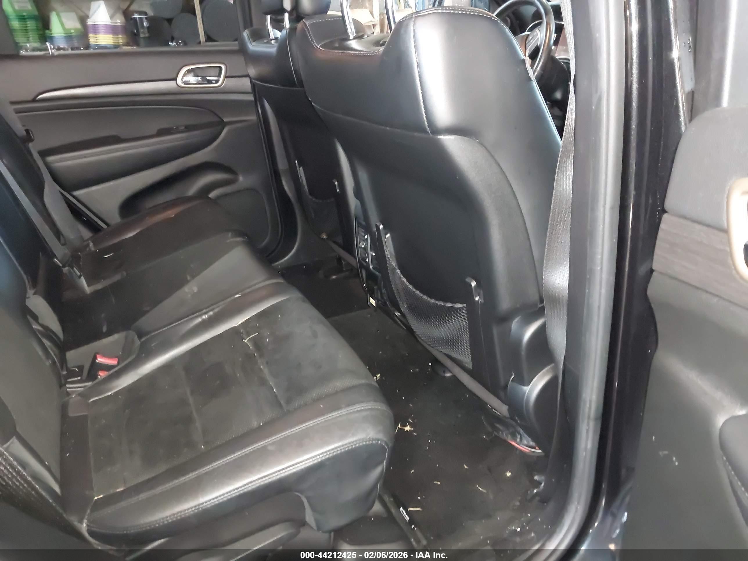 JEEP GRAND image 8