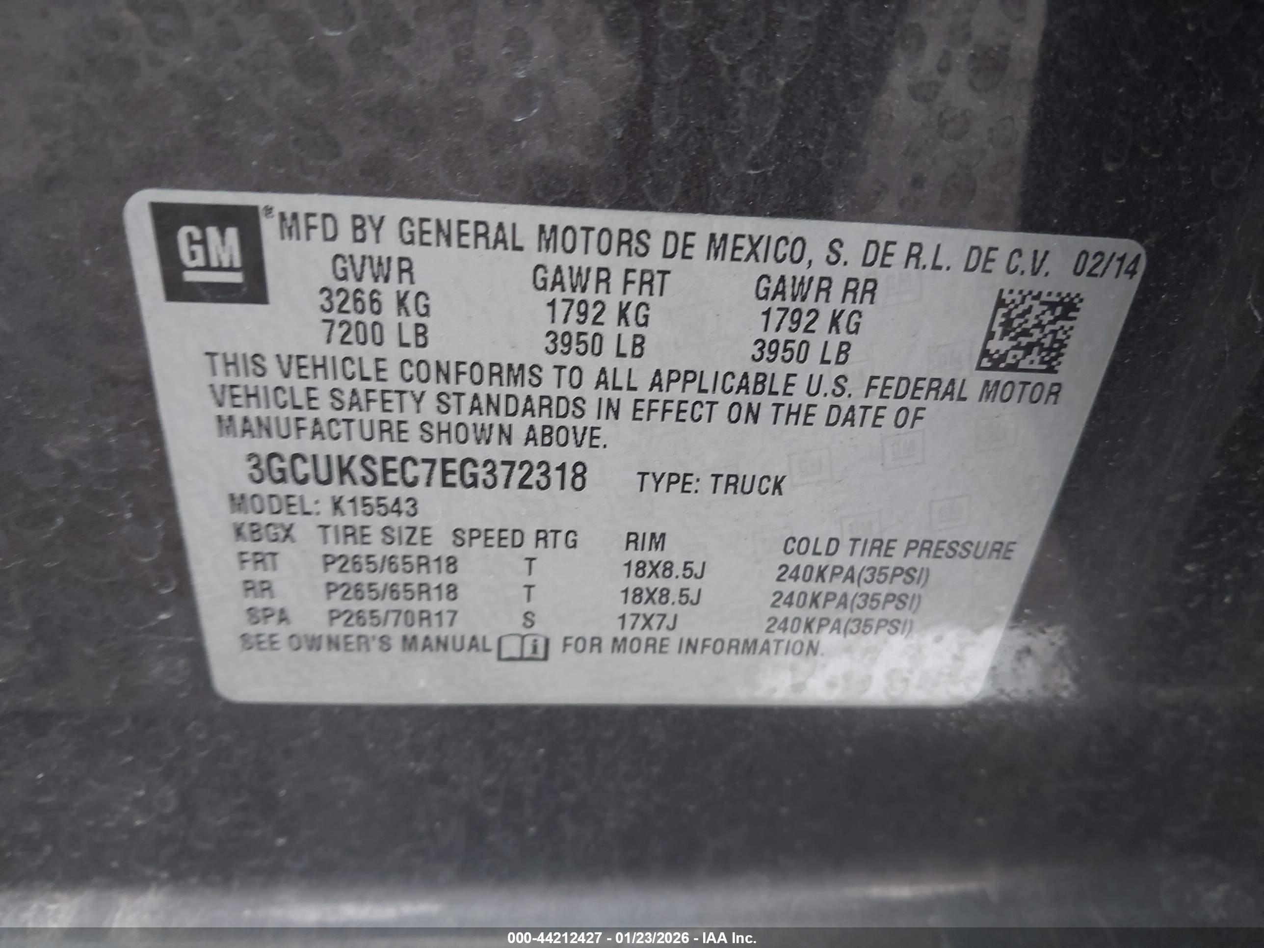 CHEVROLET SILVERADO image 9