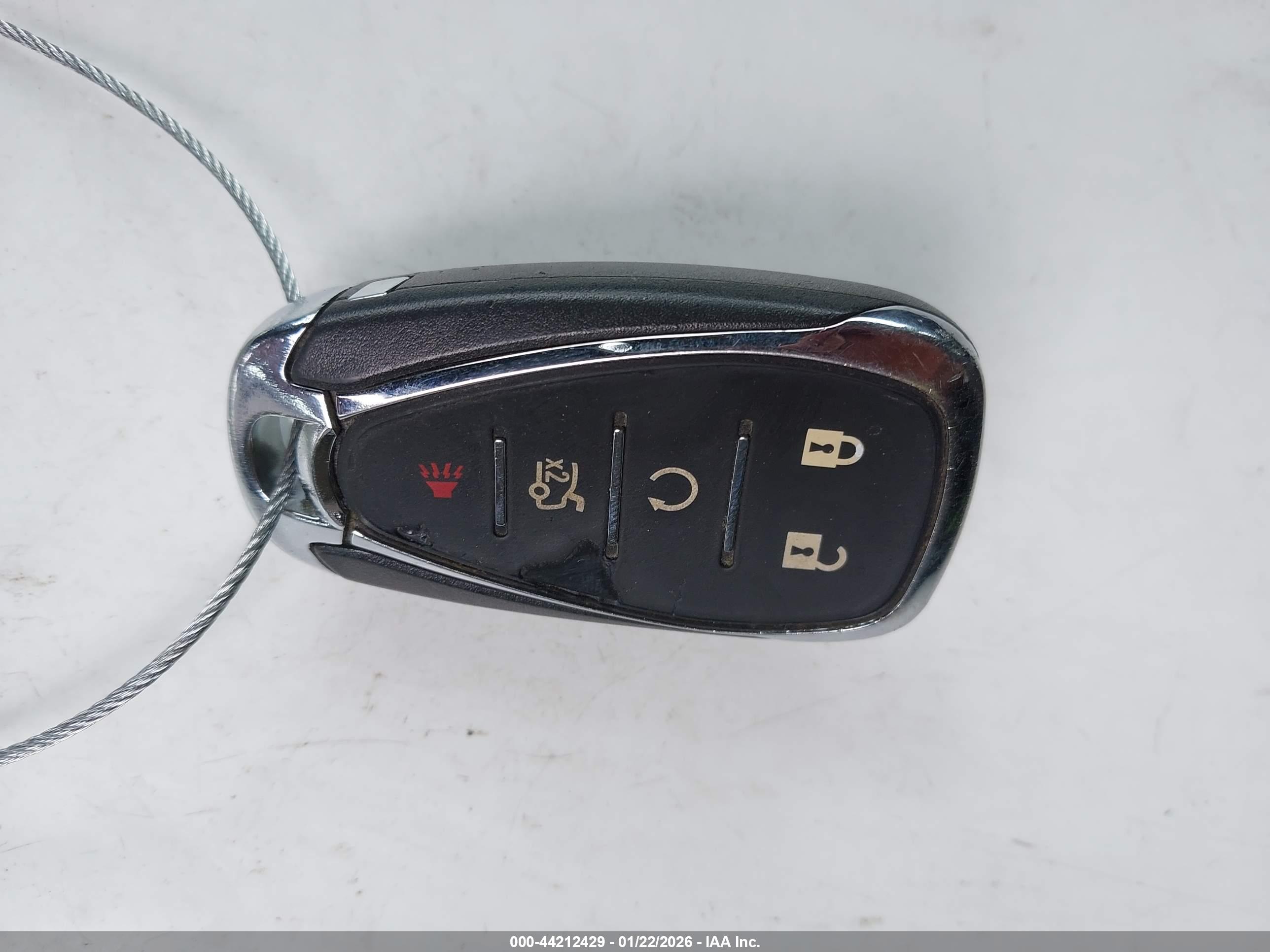 CHEVROLET MALIBU image 11