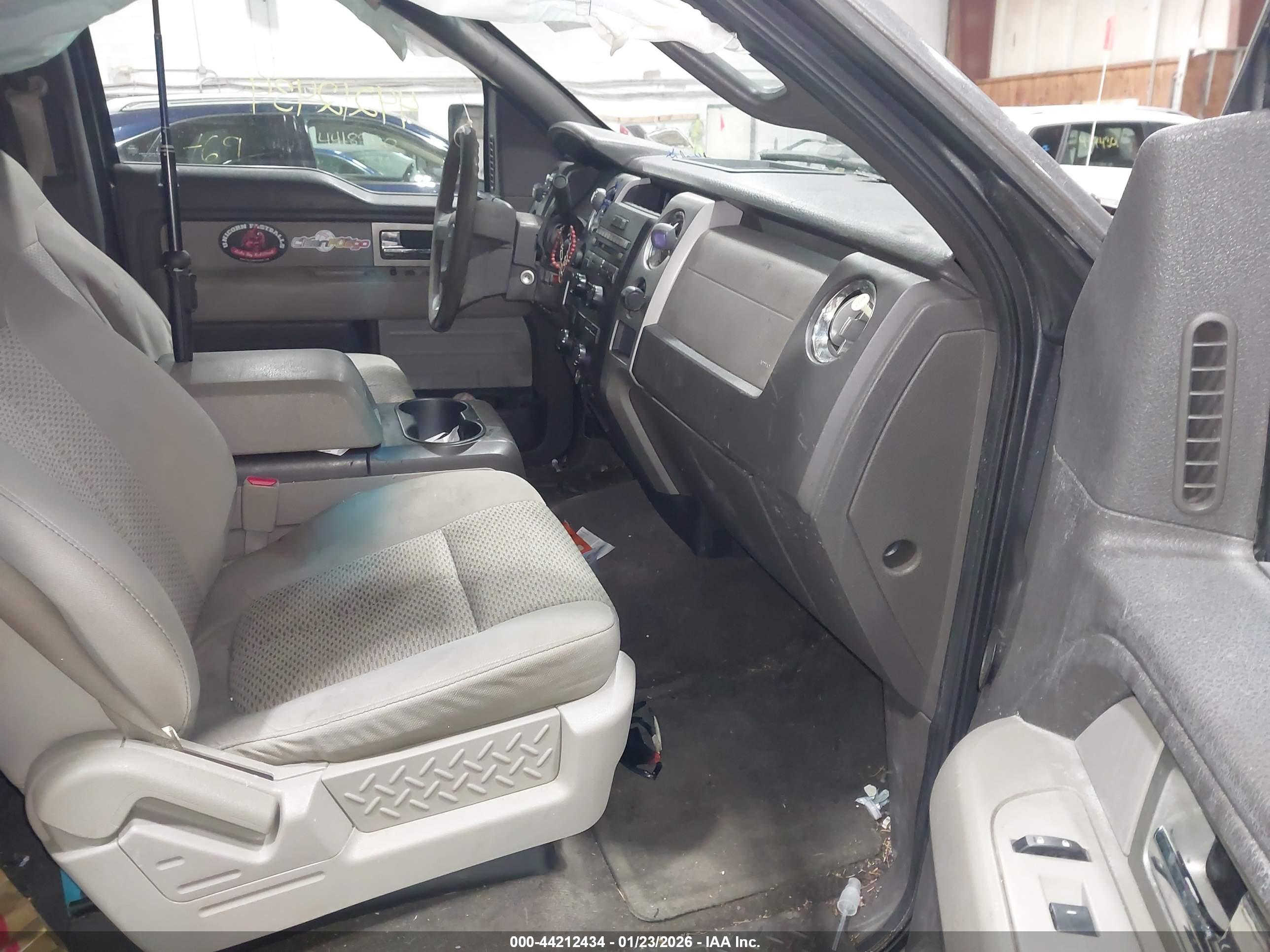 FORD F-150 image 5