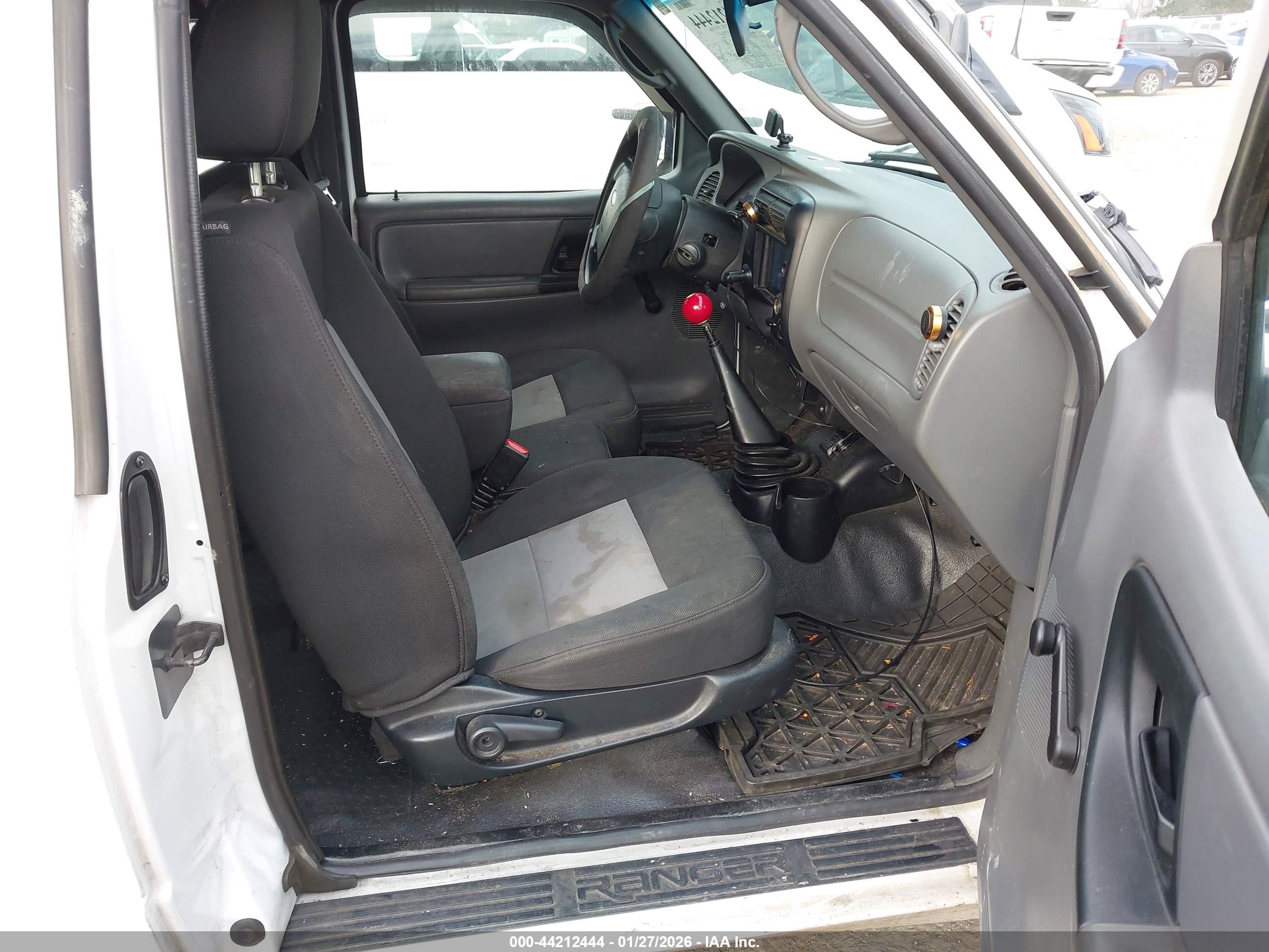 FORD RANGER image 5