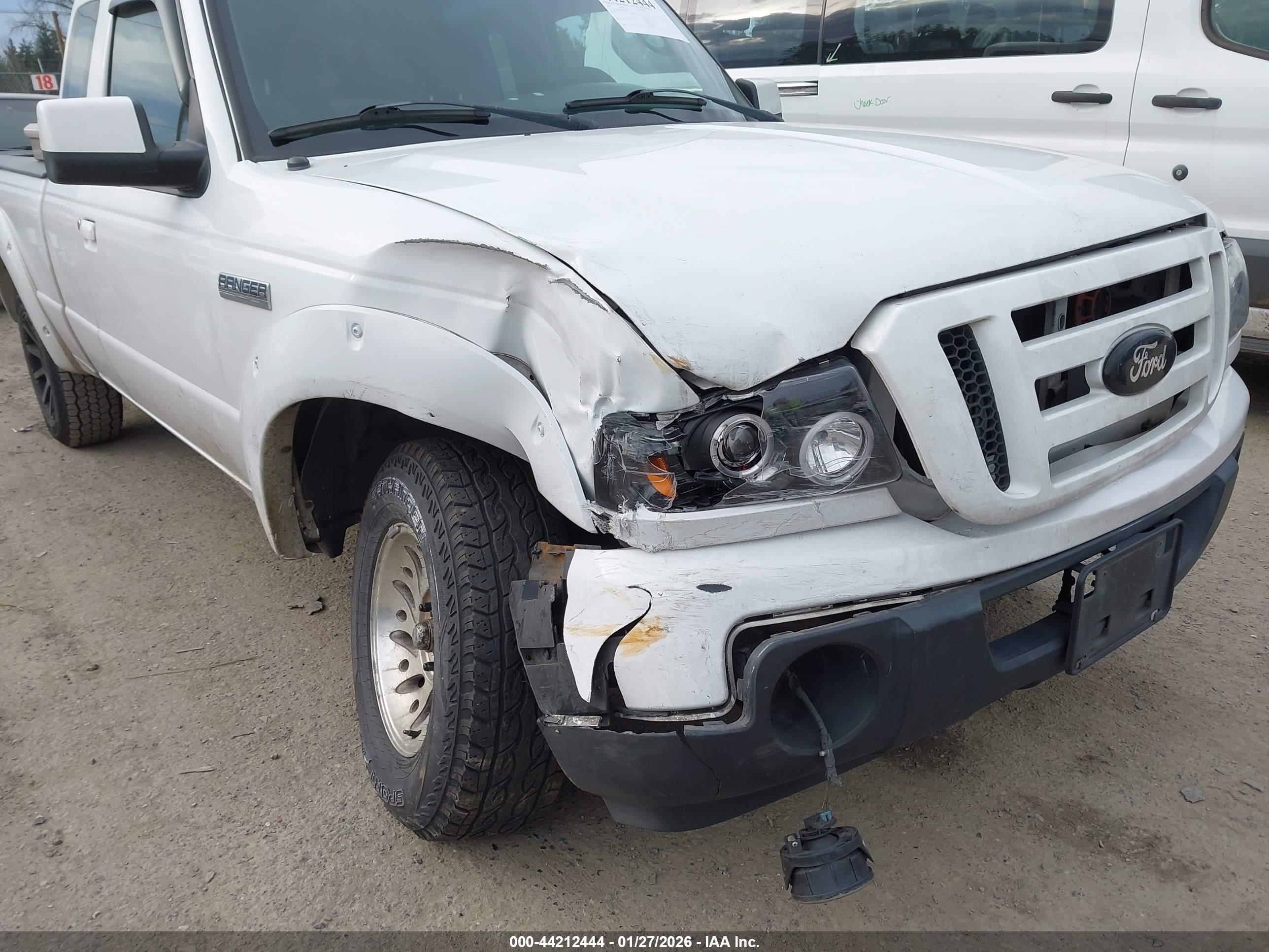 FORD RANGER image 6