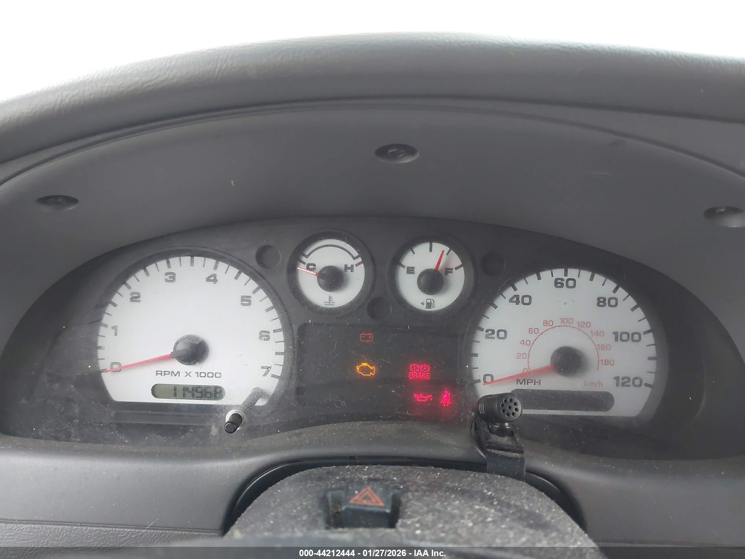 FORD RANGER image 7