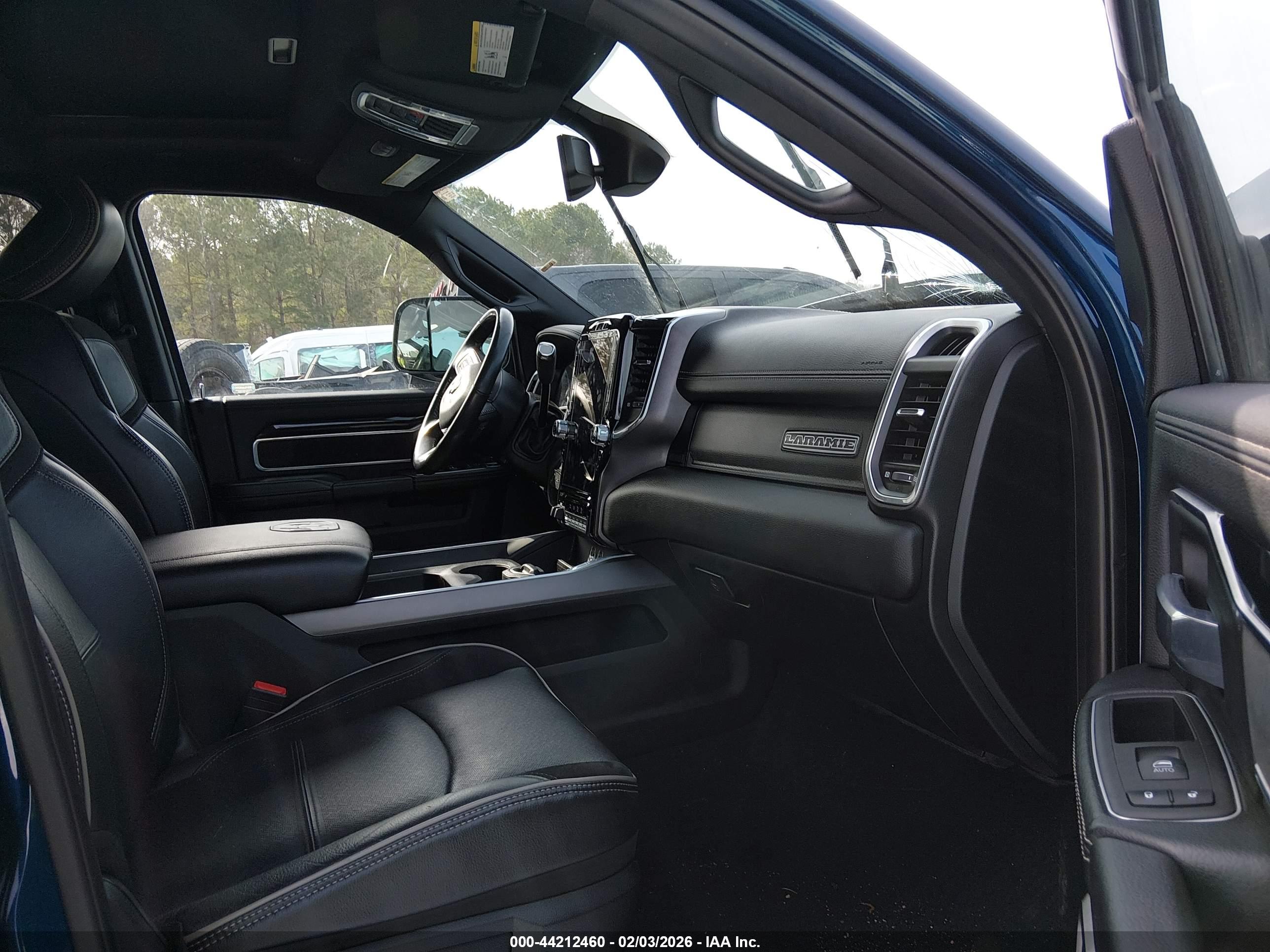 RAM 3500 image 8