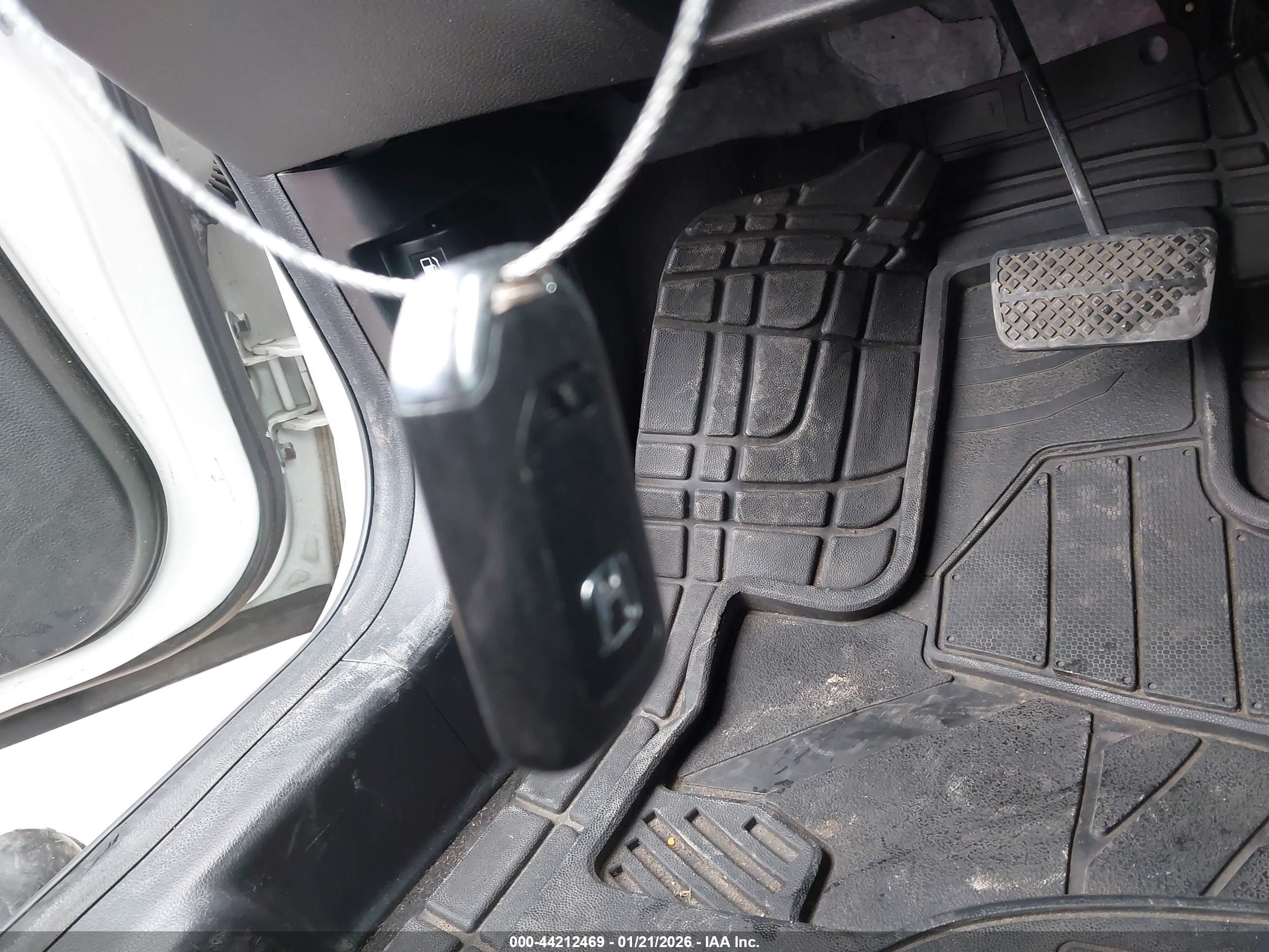 HONDA HR-V image 11