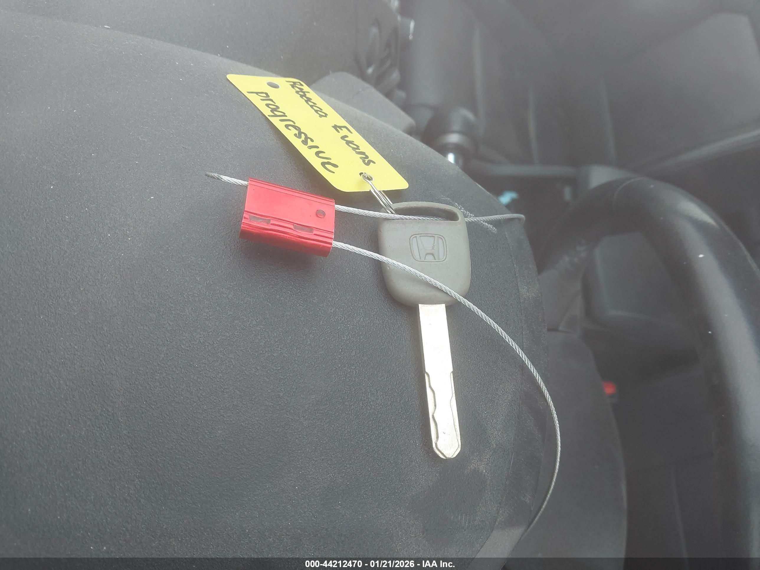 HONDA PILOT image 11