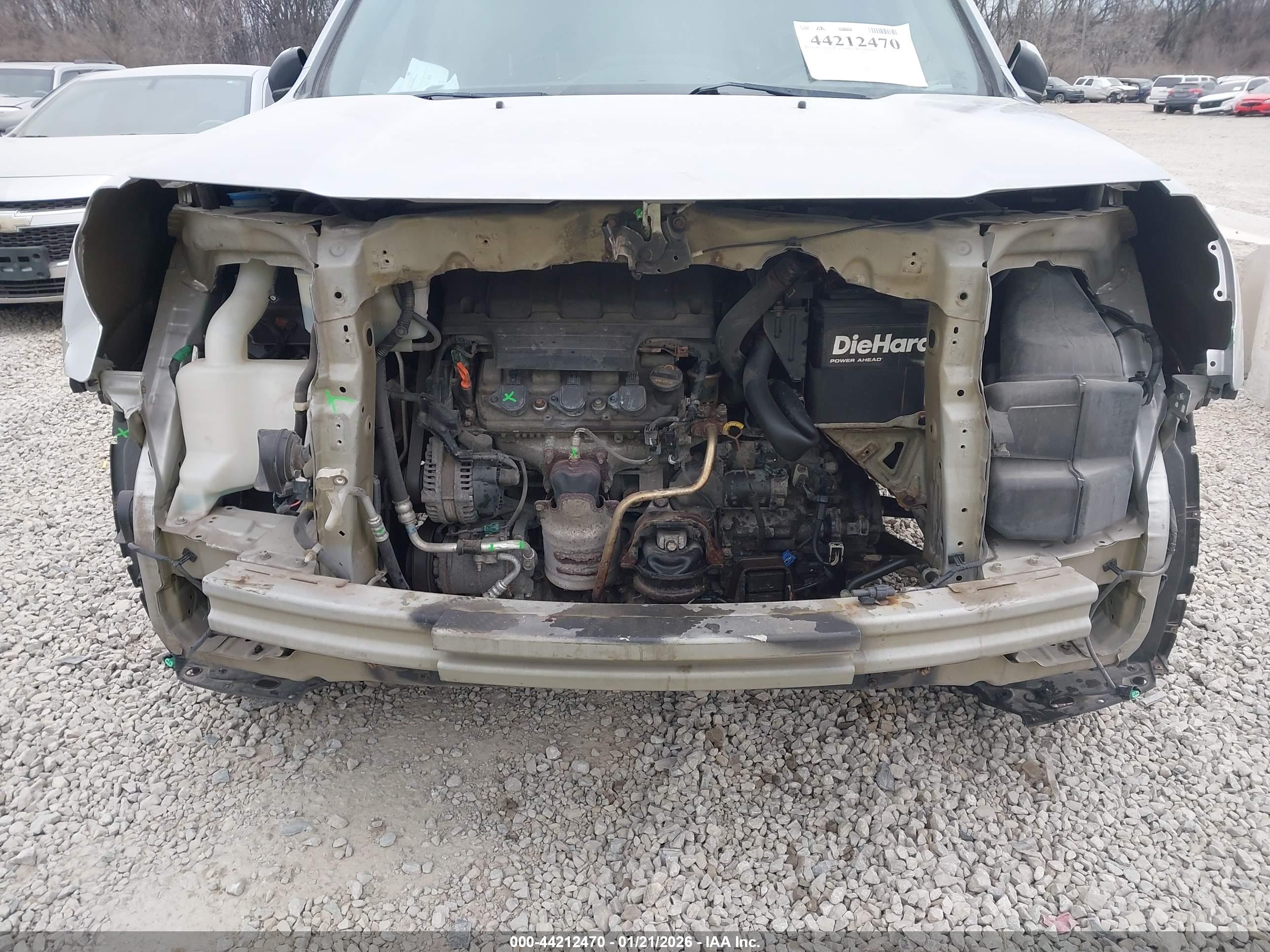 HONDA PILOT image 6