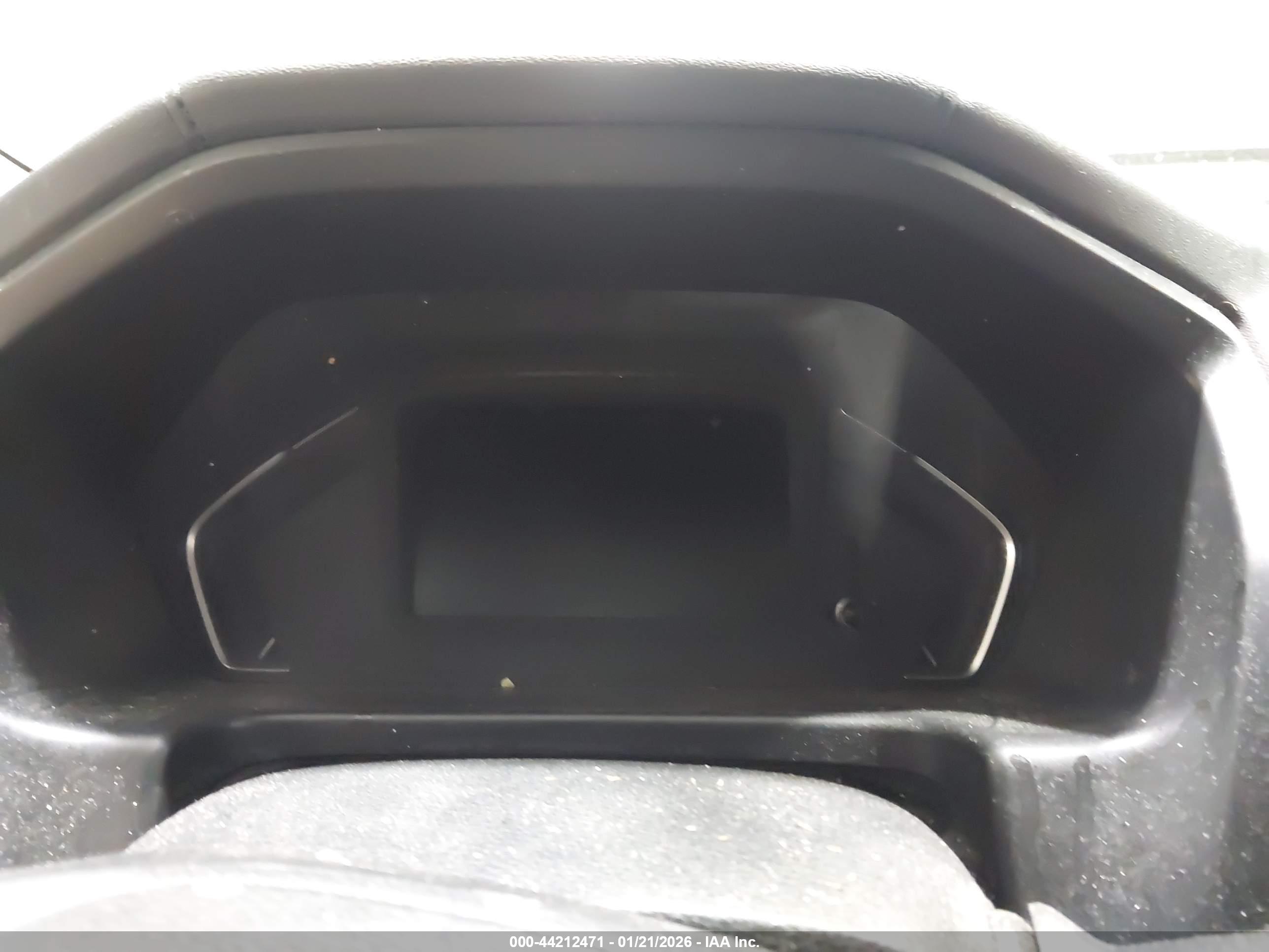 HONDA ODYSSEY image 7