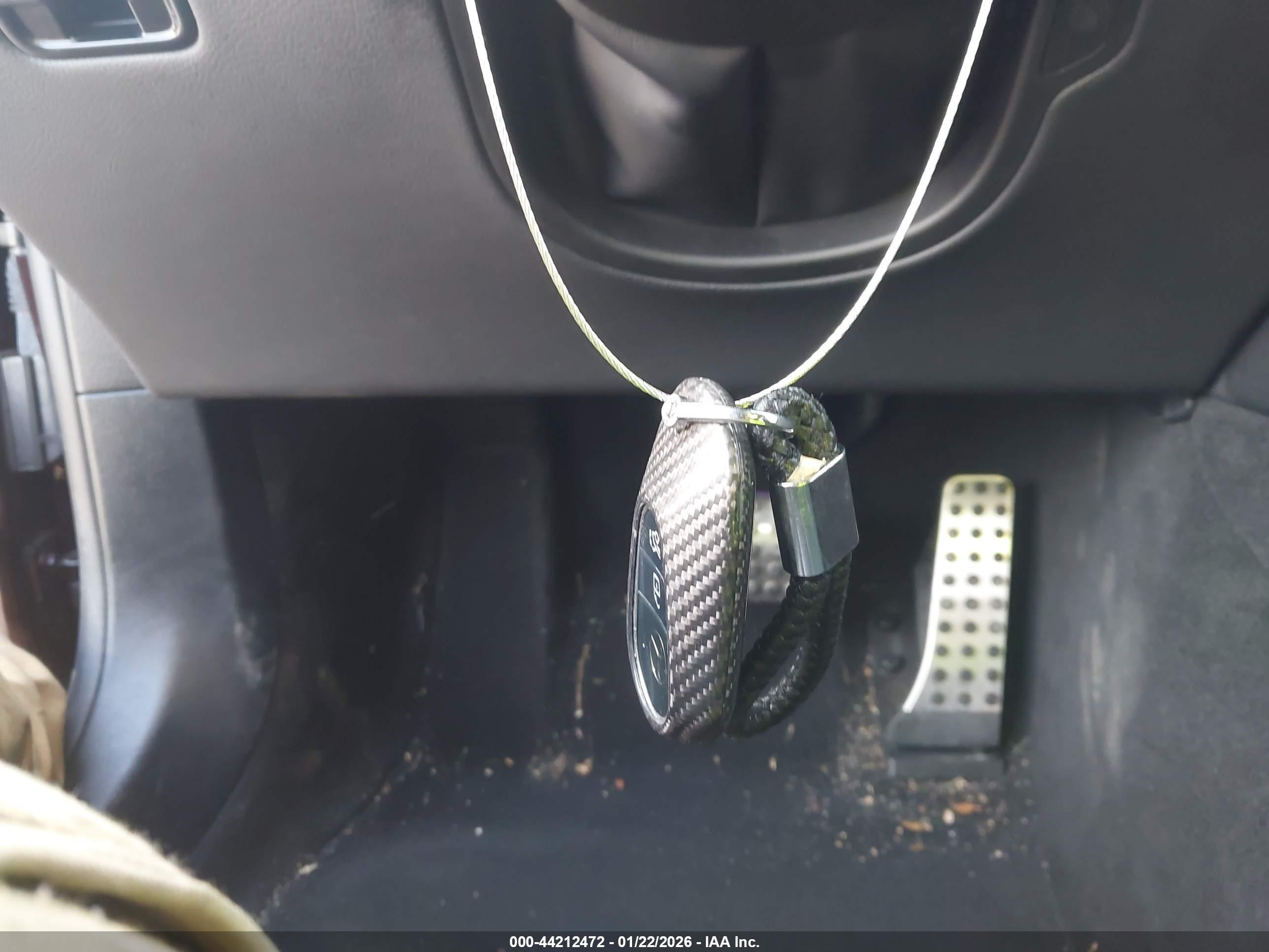 MERCEDES-BENZ S image 11