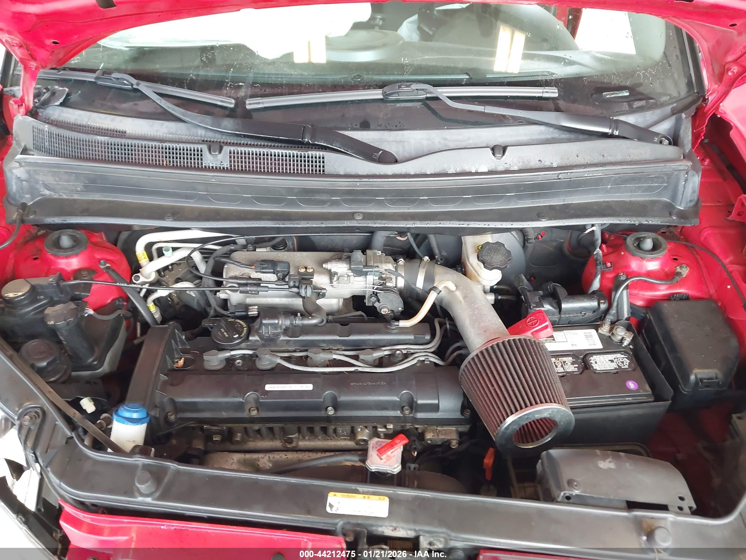 KIA SOUL image 10