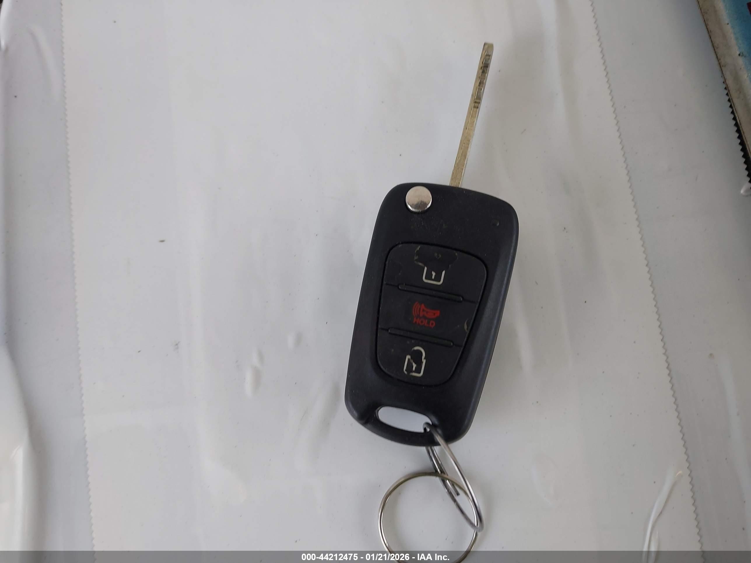 KIA SOUL image 11