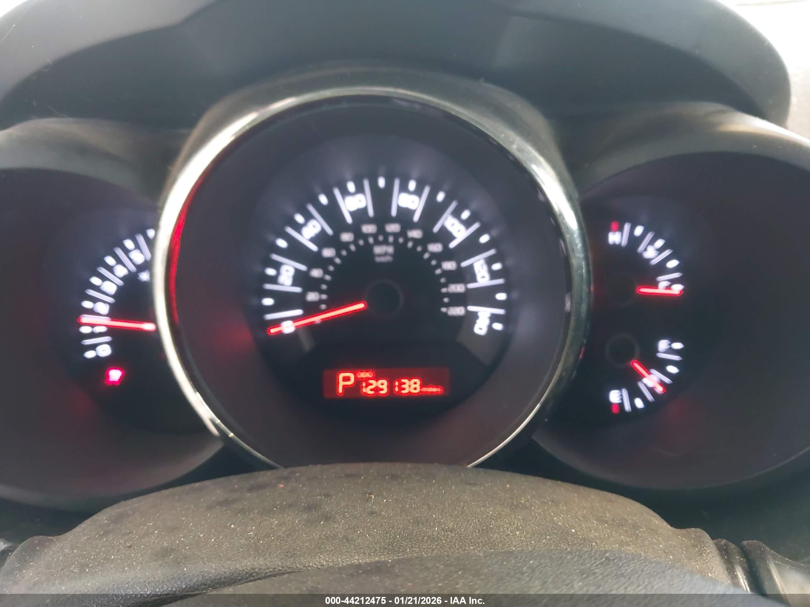 KIA SOUL image 7