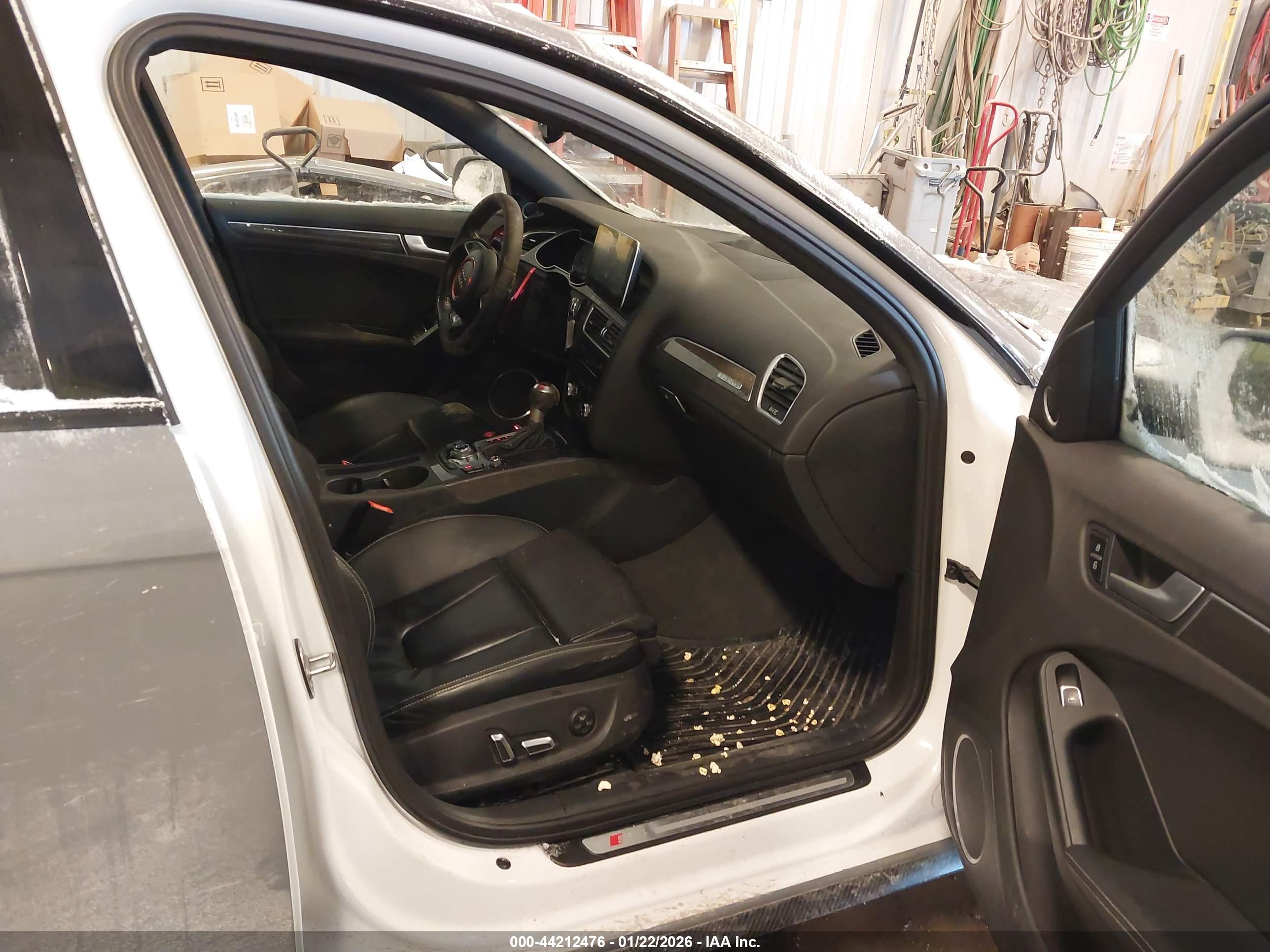 AUDI S4 image 5