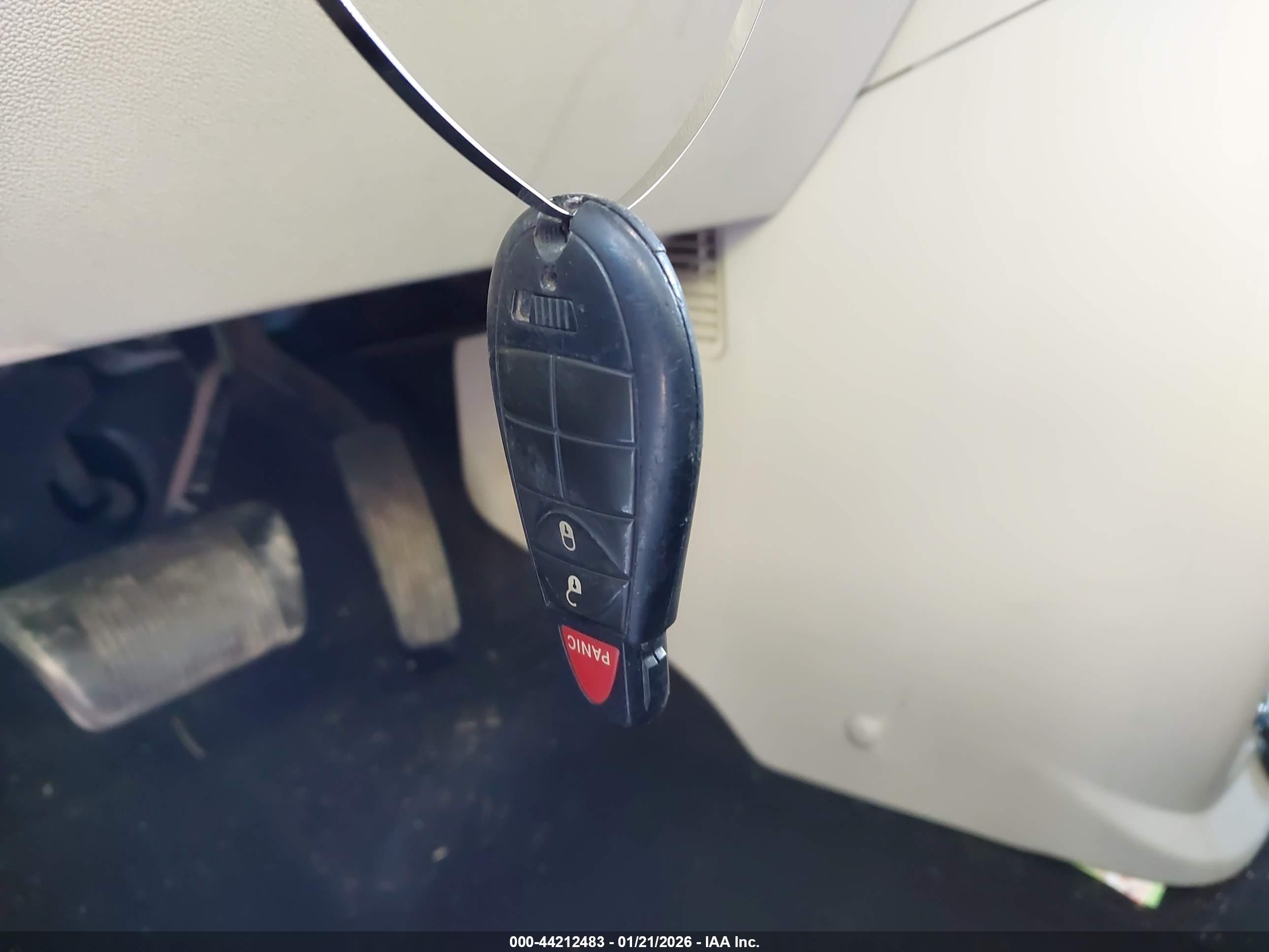DODGE GRAND image 11