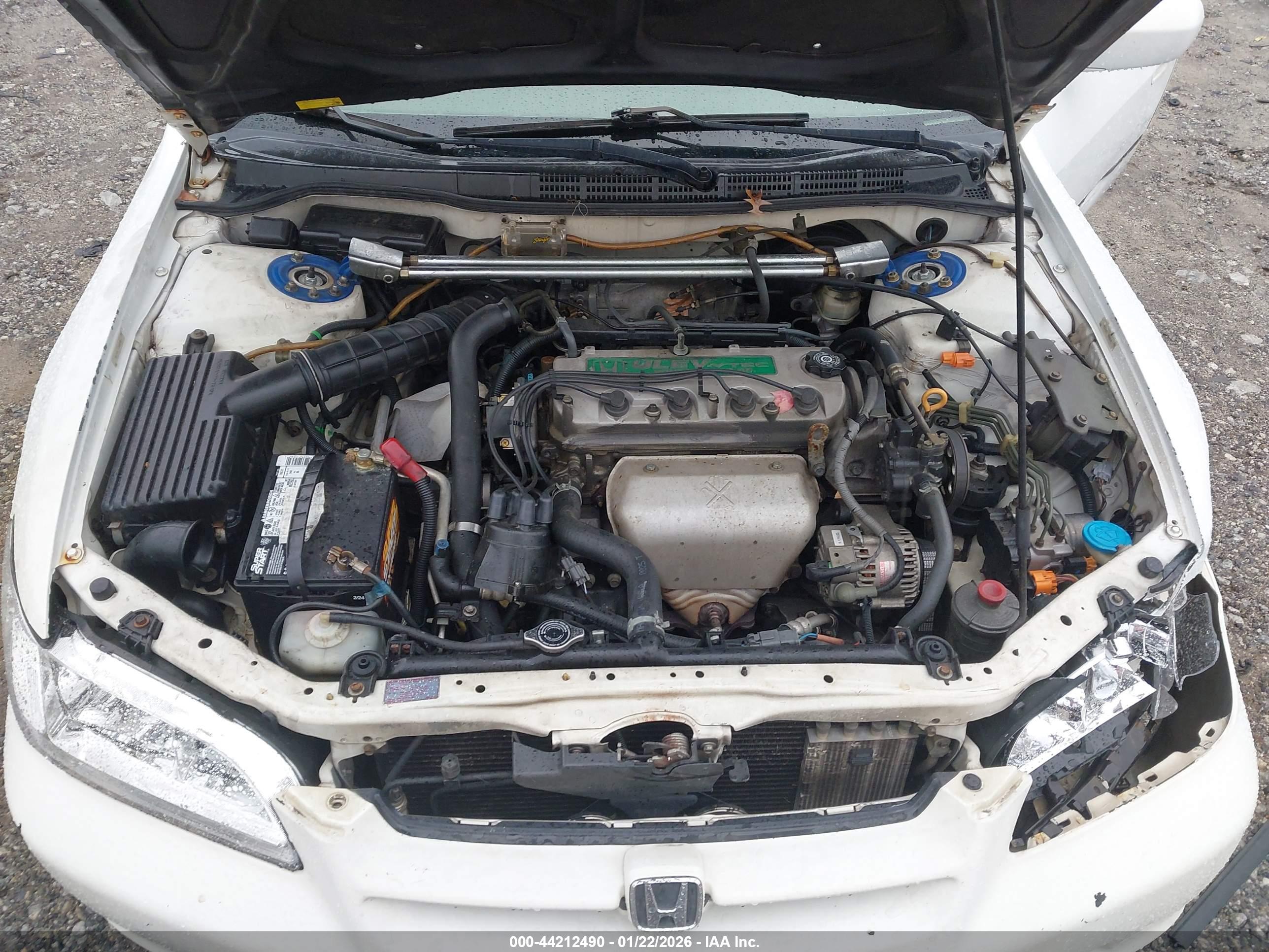 HONDA ACCORD image 10