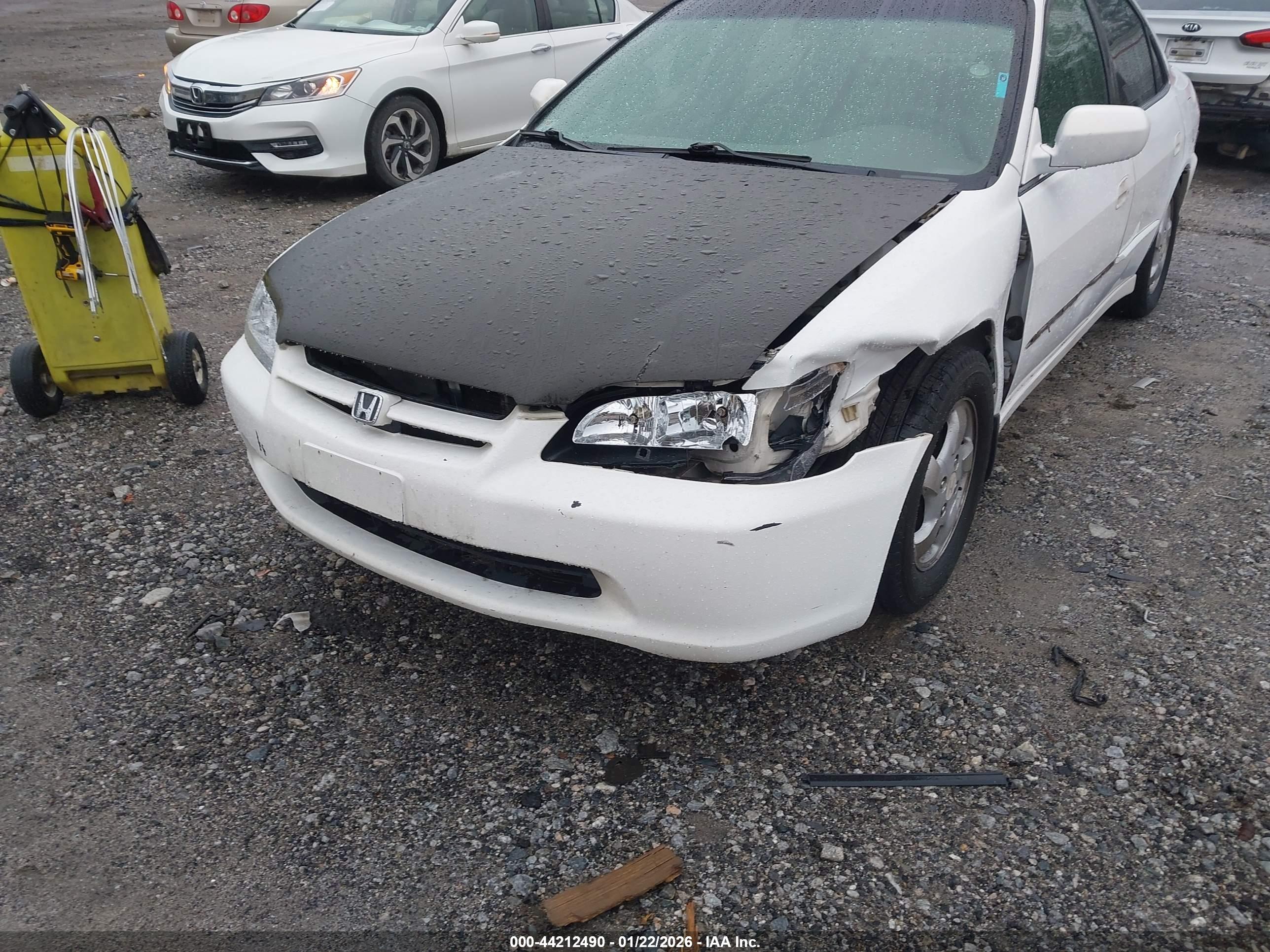 HONDA ACCORD image 6