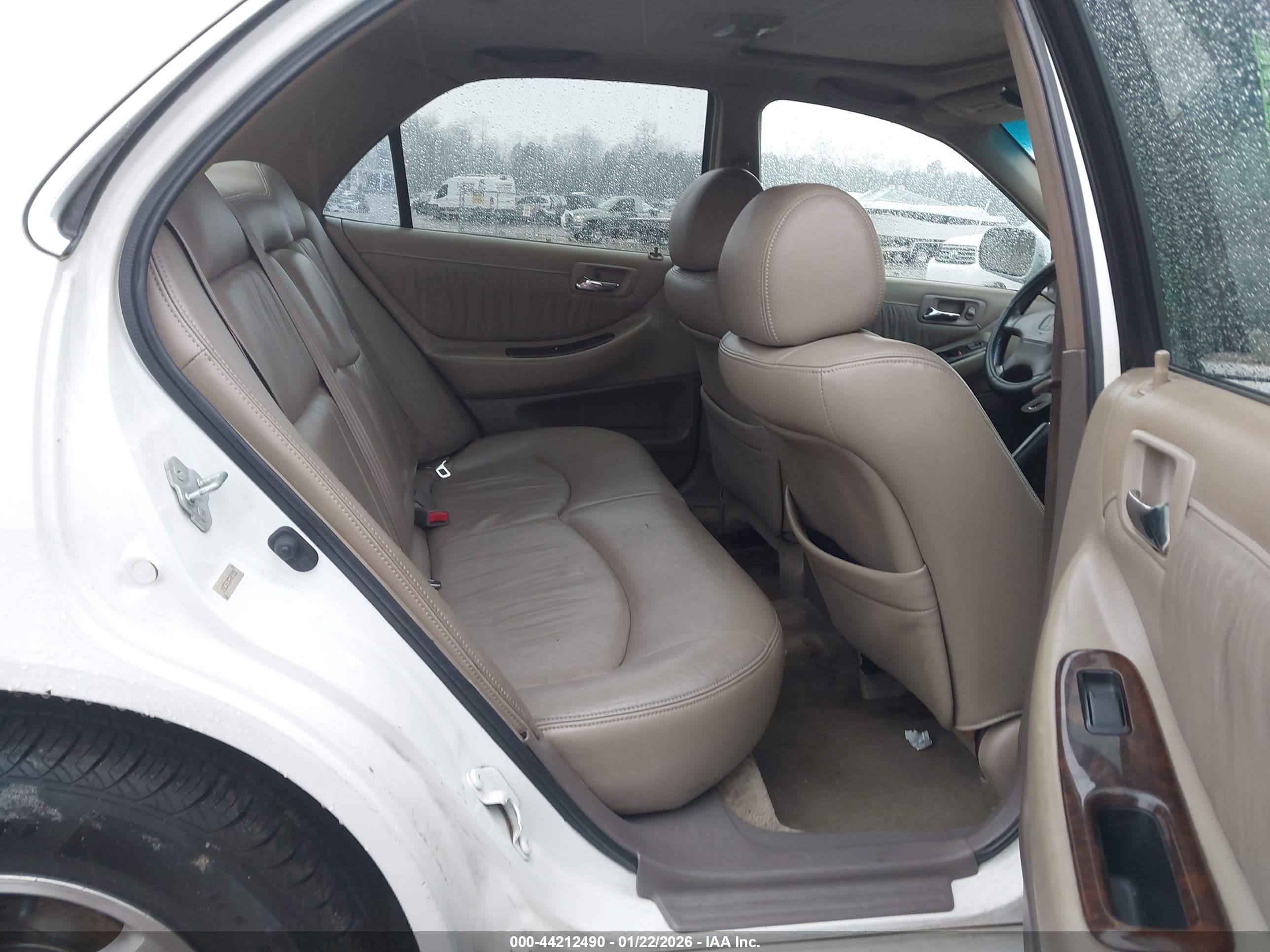 HONDA ACCORD image 8
