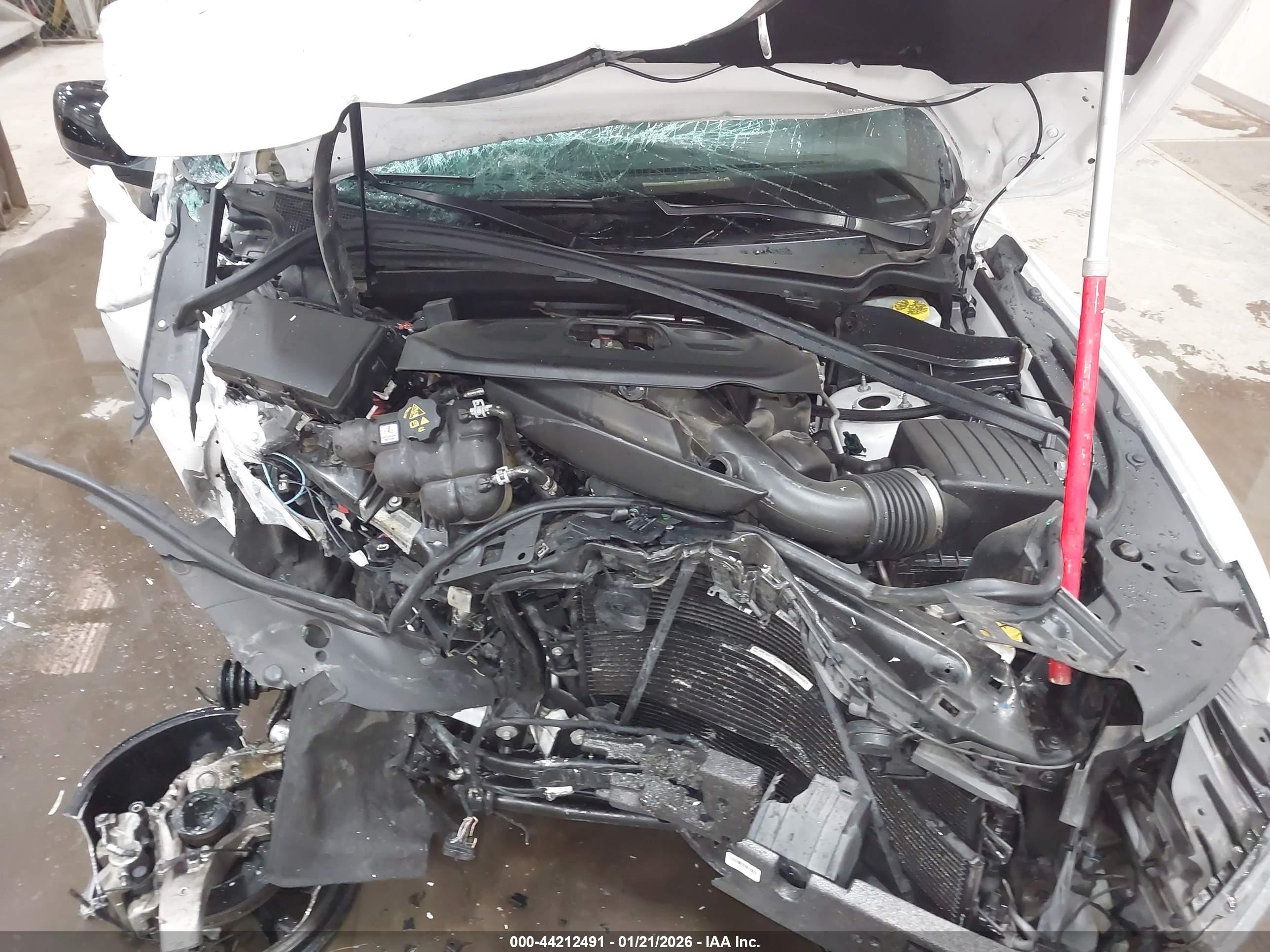 DODGE DURANGO image 10
