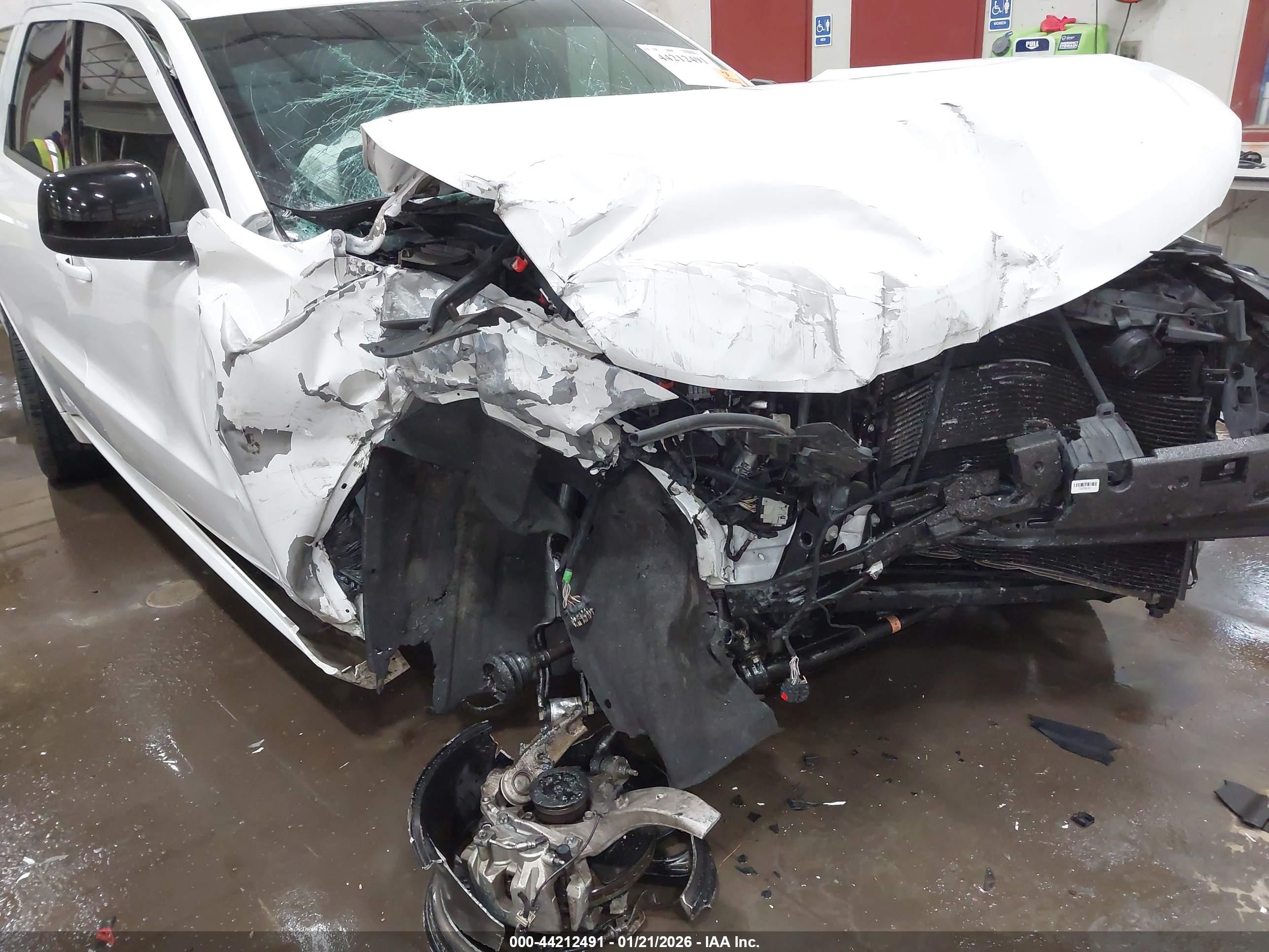 DODGE DURANGO image 6