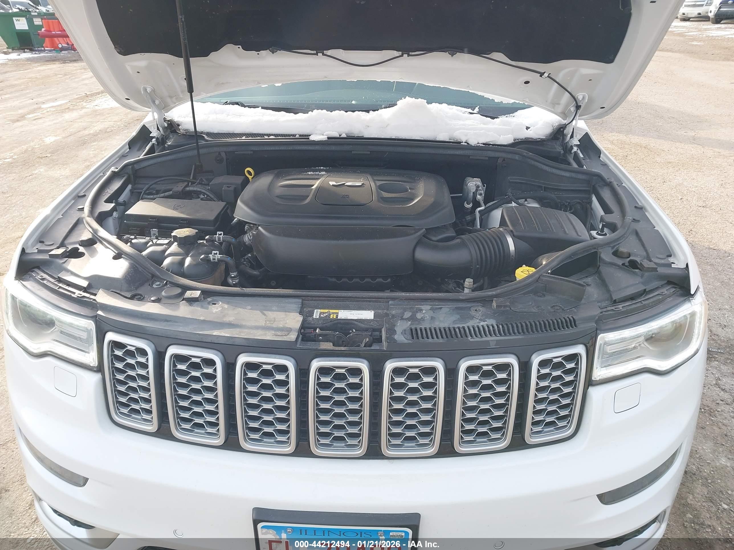 JEEP GRAND image 10