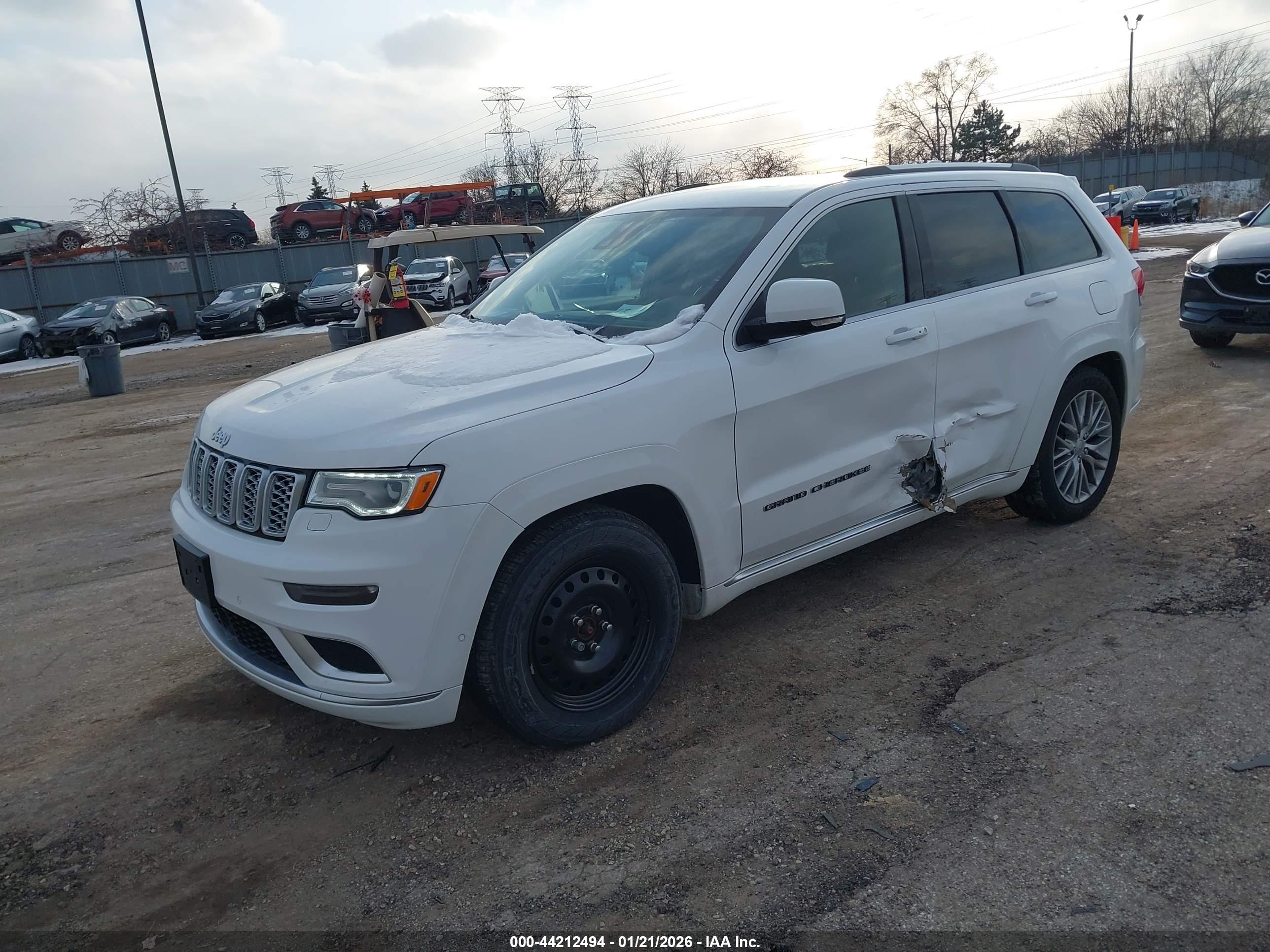 JEEP GRAND image 2
