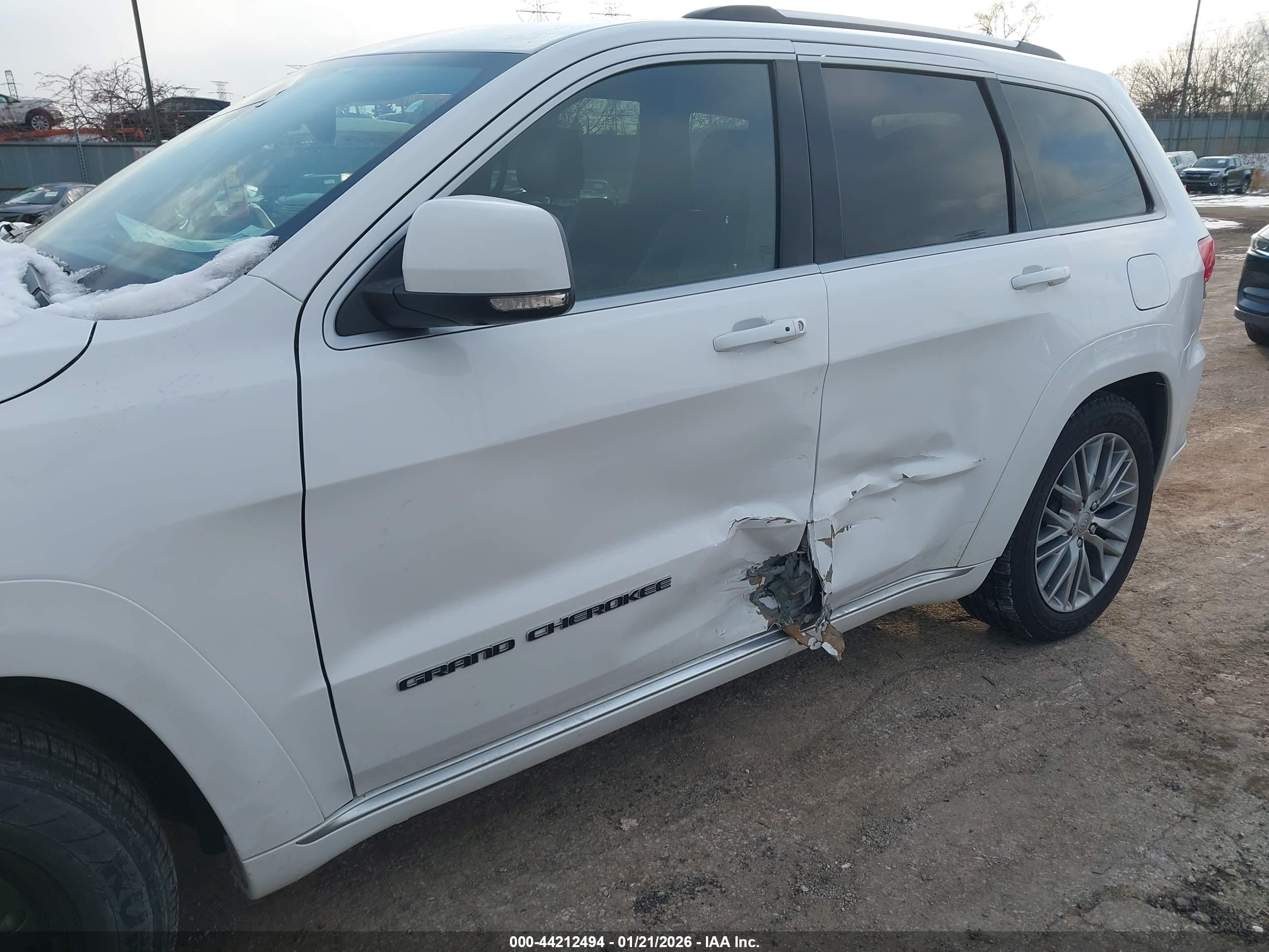 JEEP GRAND image 6