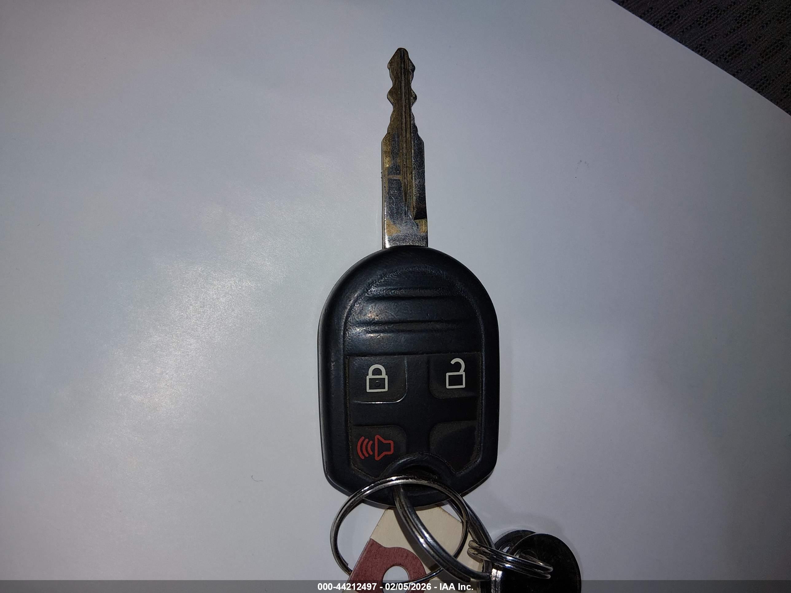 FORD F-150 image 11