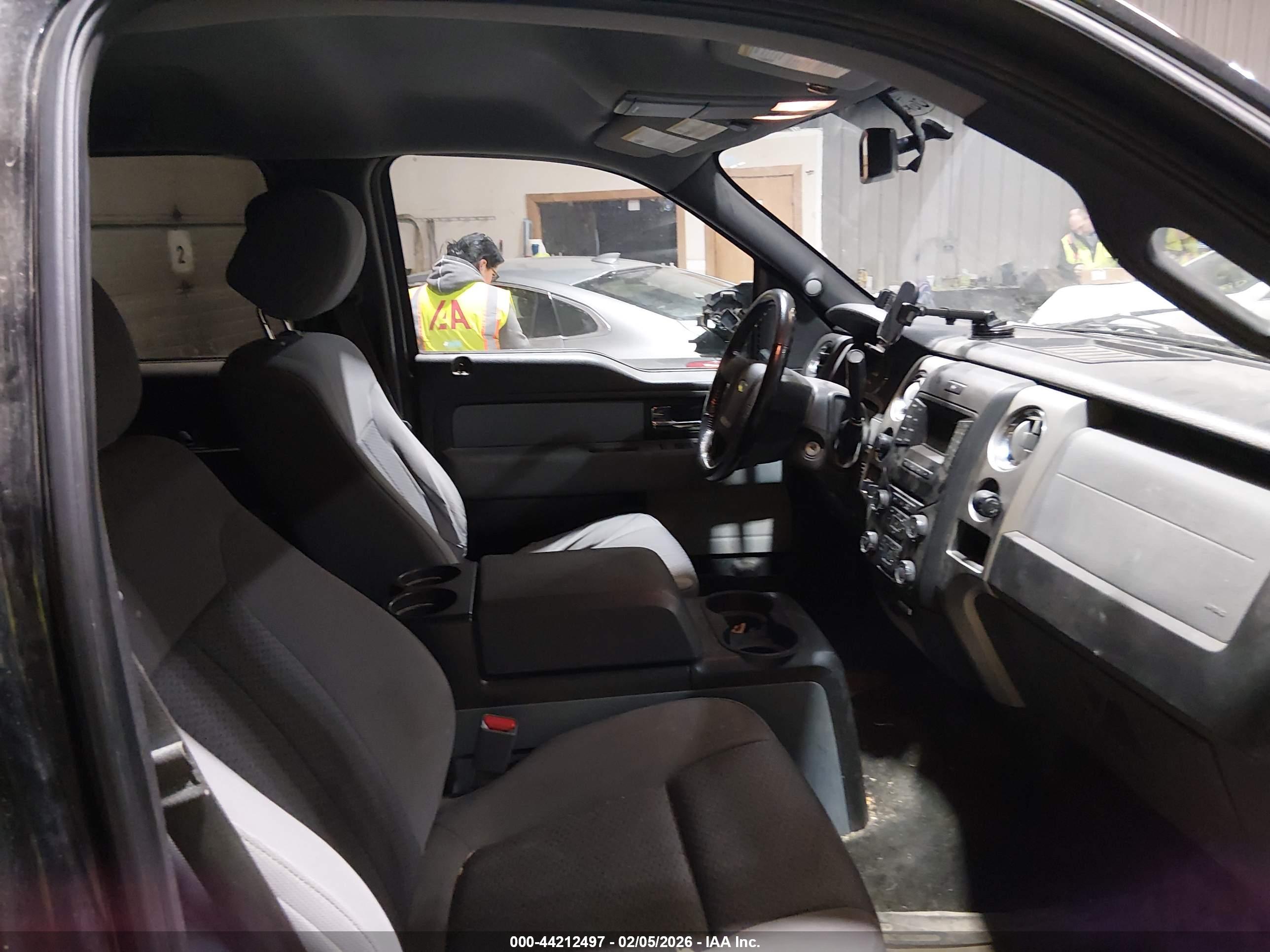 FORD F-150 image 5