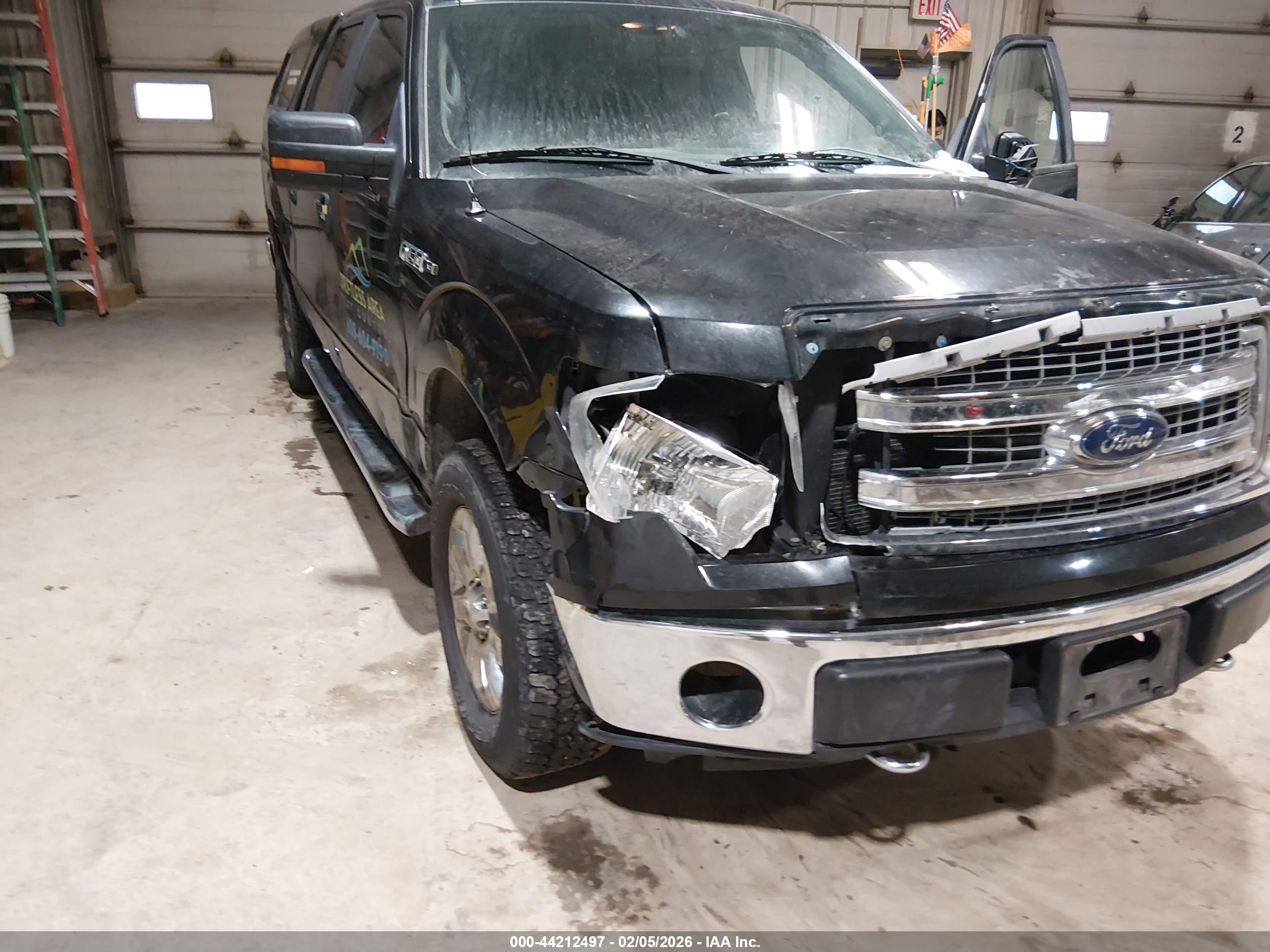 FORD F-150 image 6