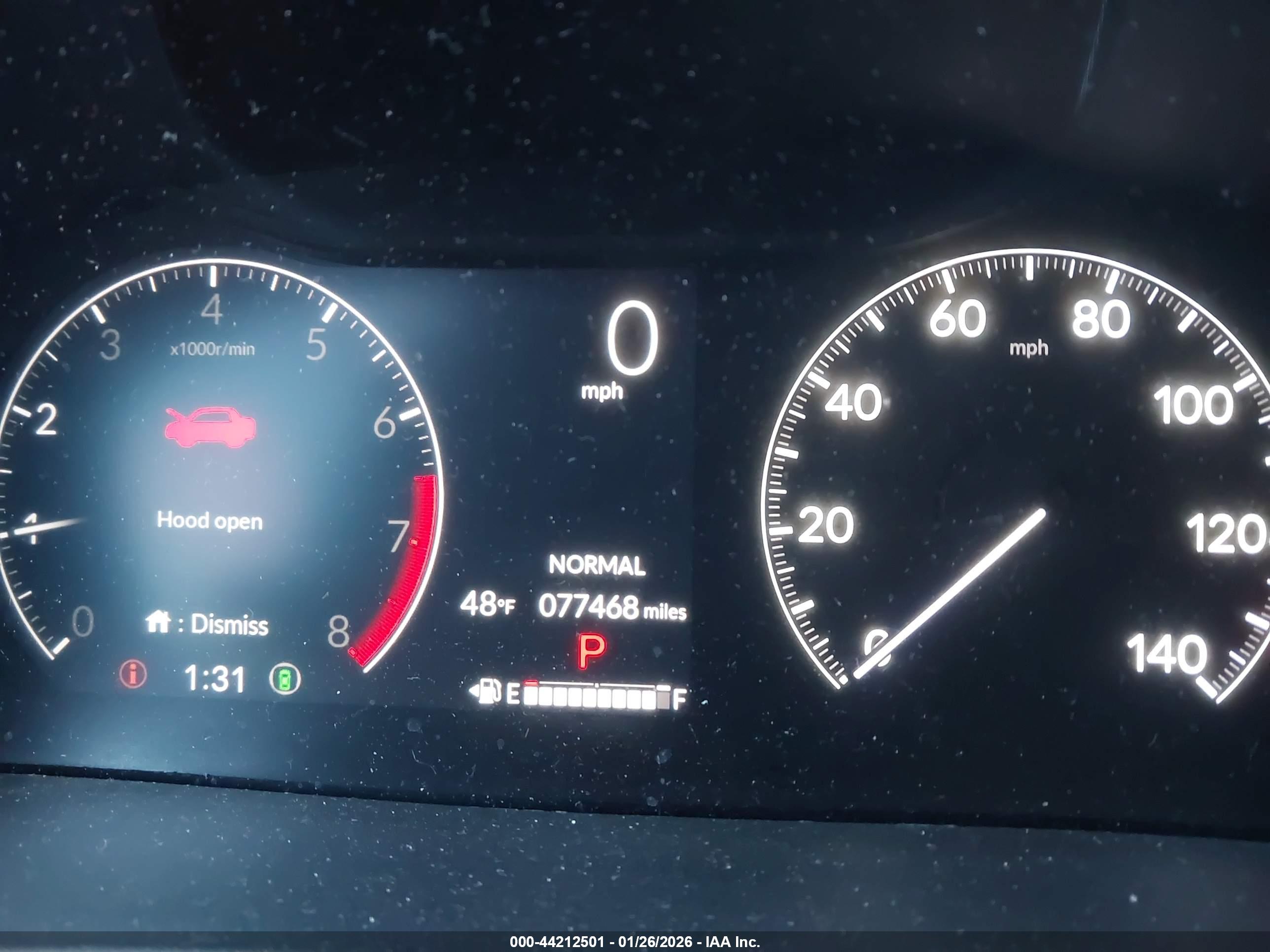 HONDA PILOT image 7