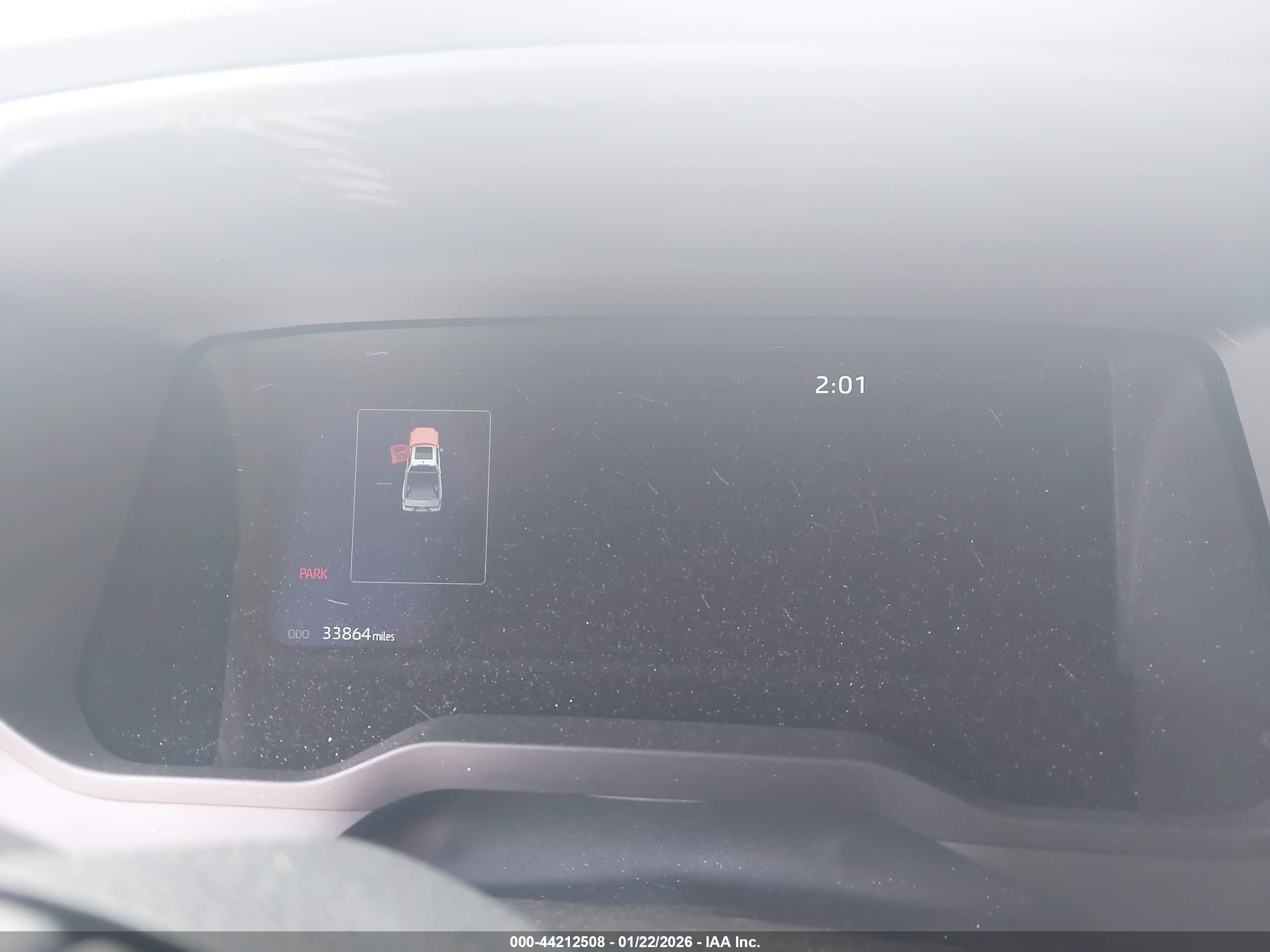 TOYOTA TUNDRA image 7