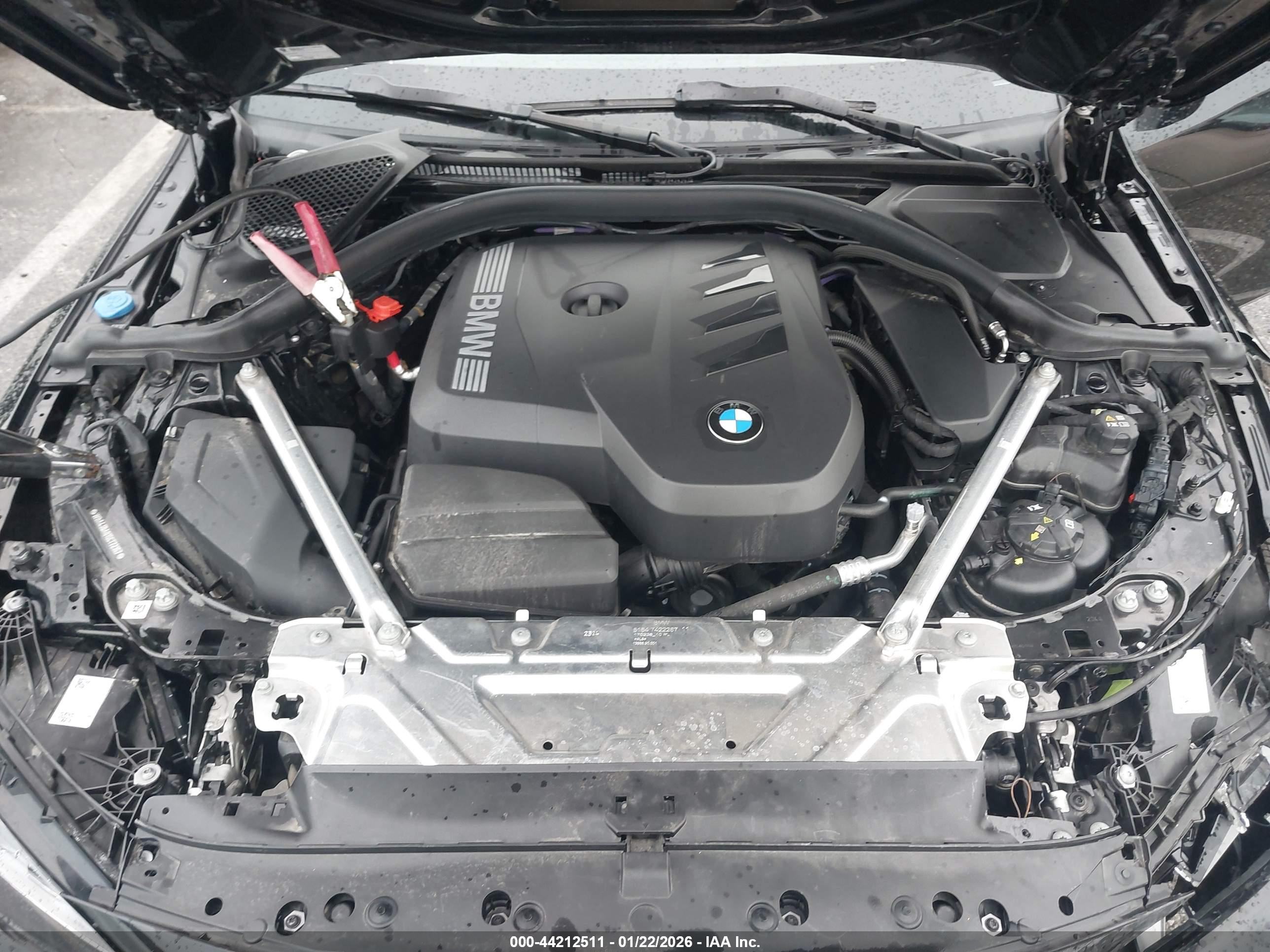 BMW 430I image 10