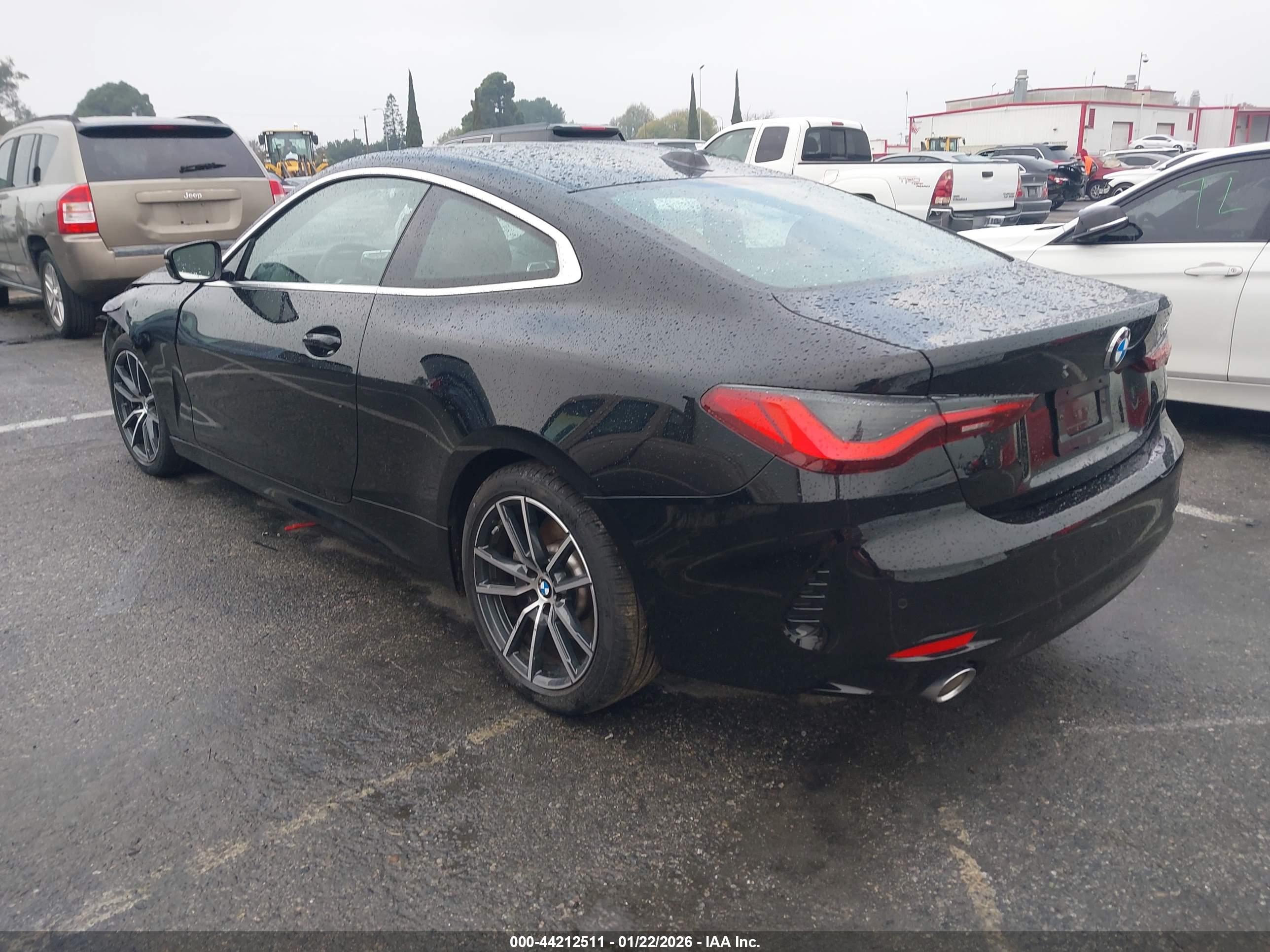 BMW 430I image 3