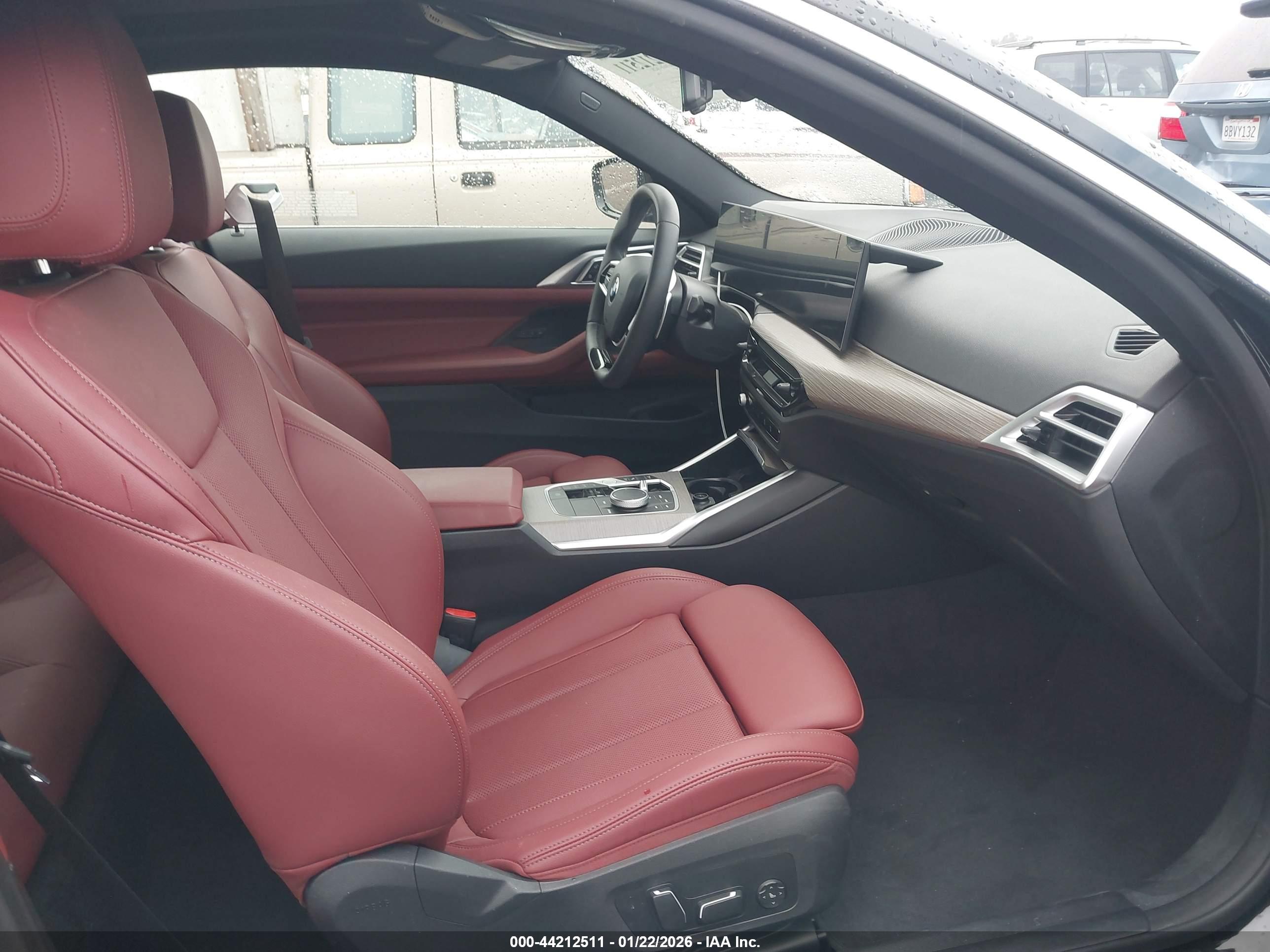 BMW 430I image 5