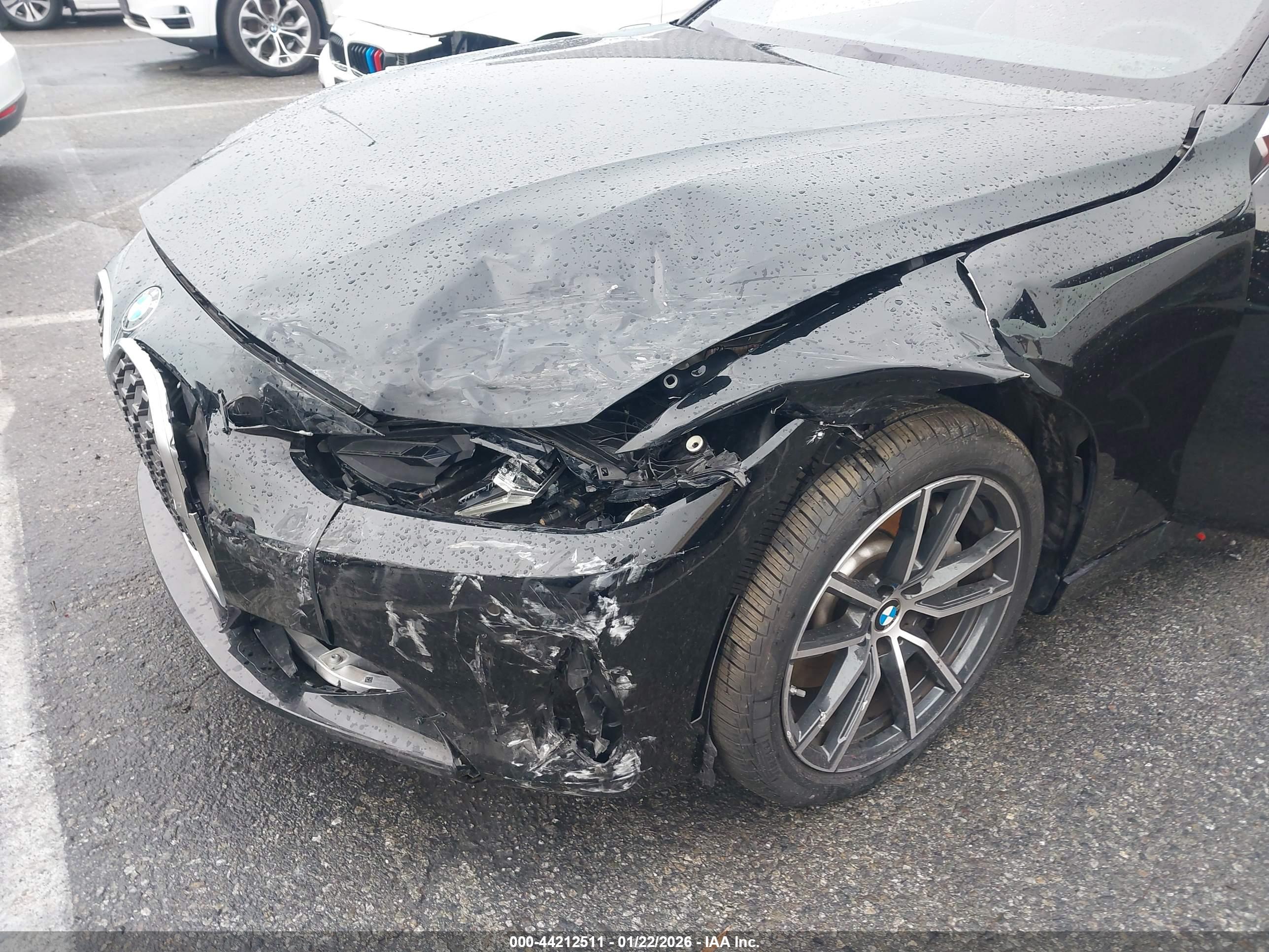 BMW 430I image 6