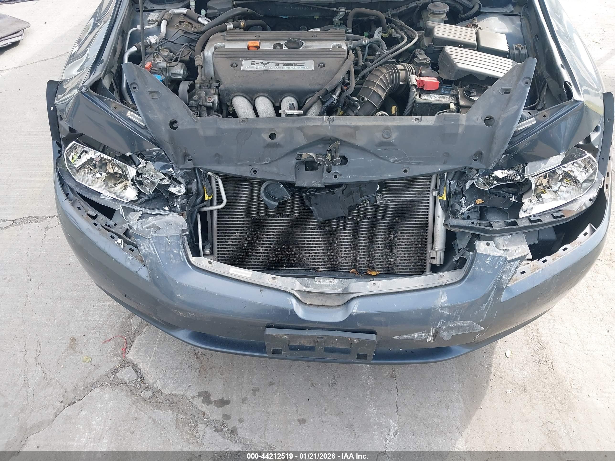 HONDA ACCORD image 6