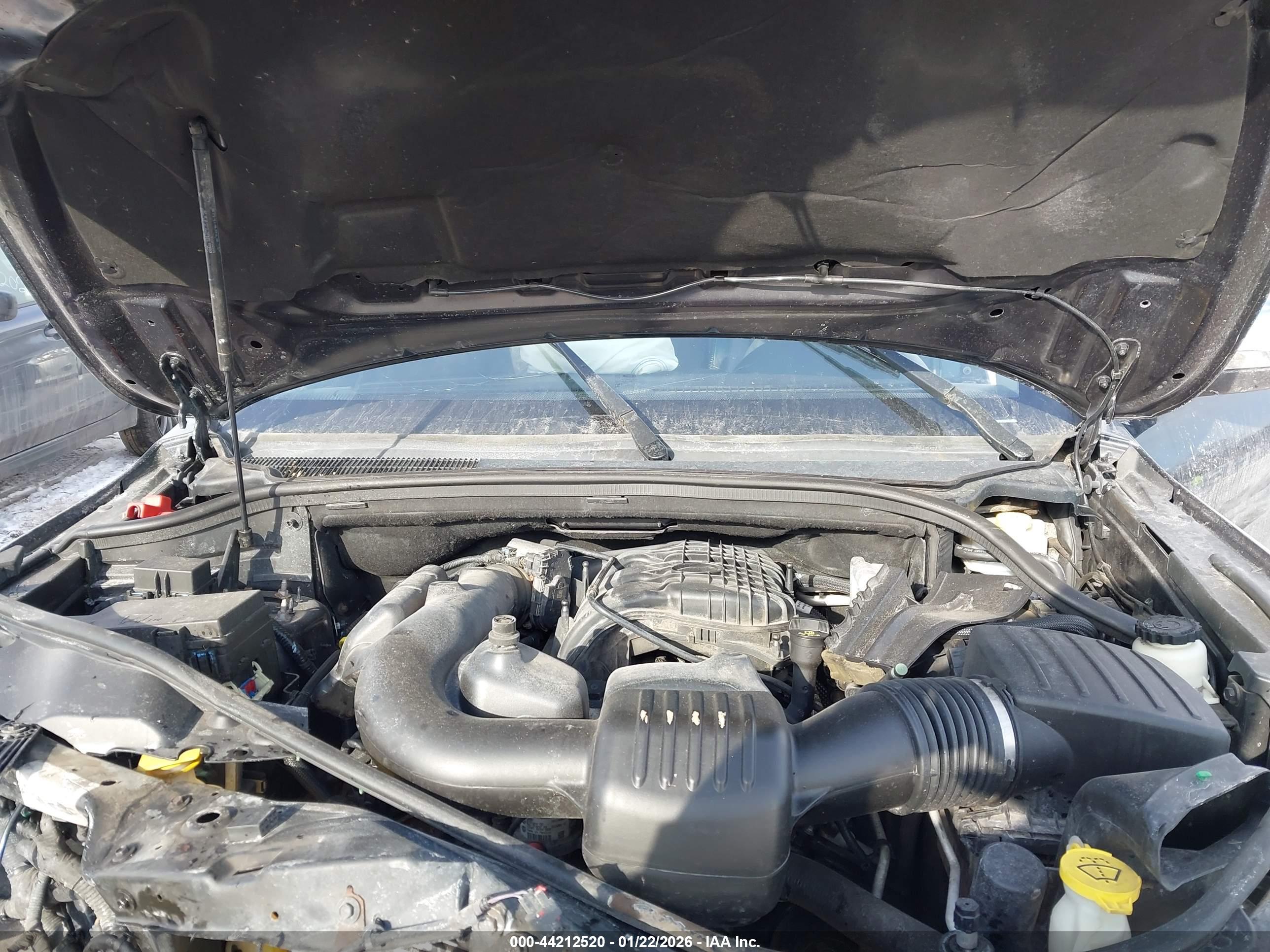 JEEP GRAND image 10