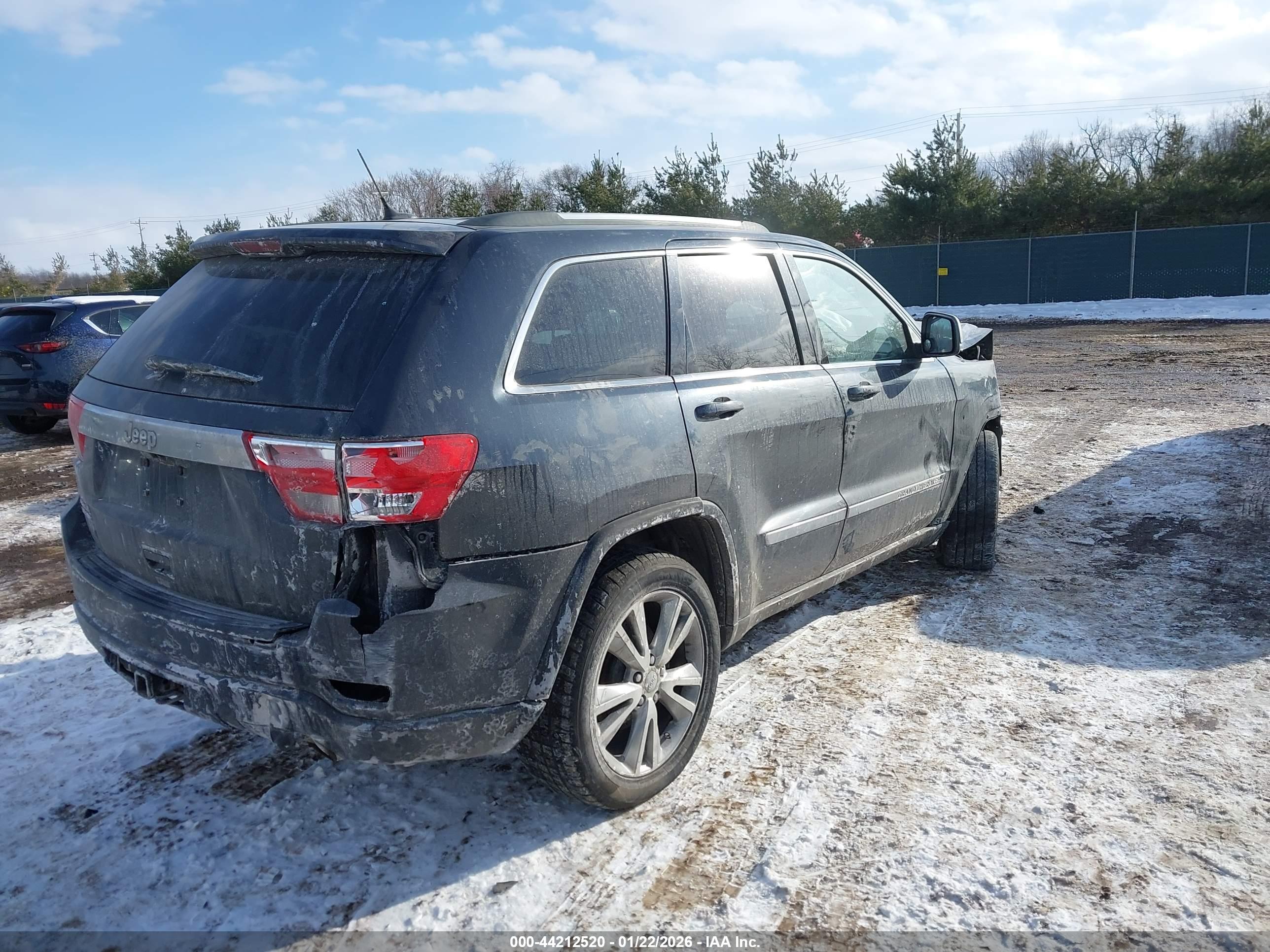 JEEP GRAND image 4