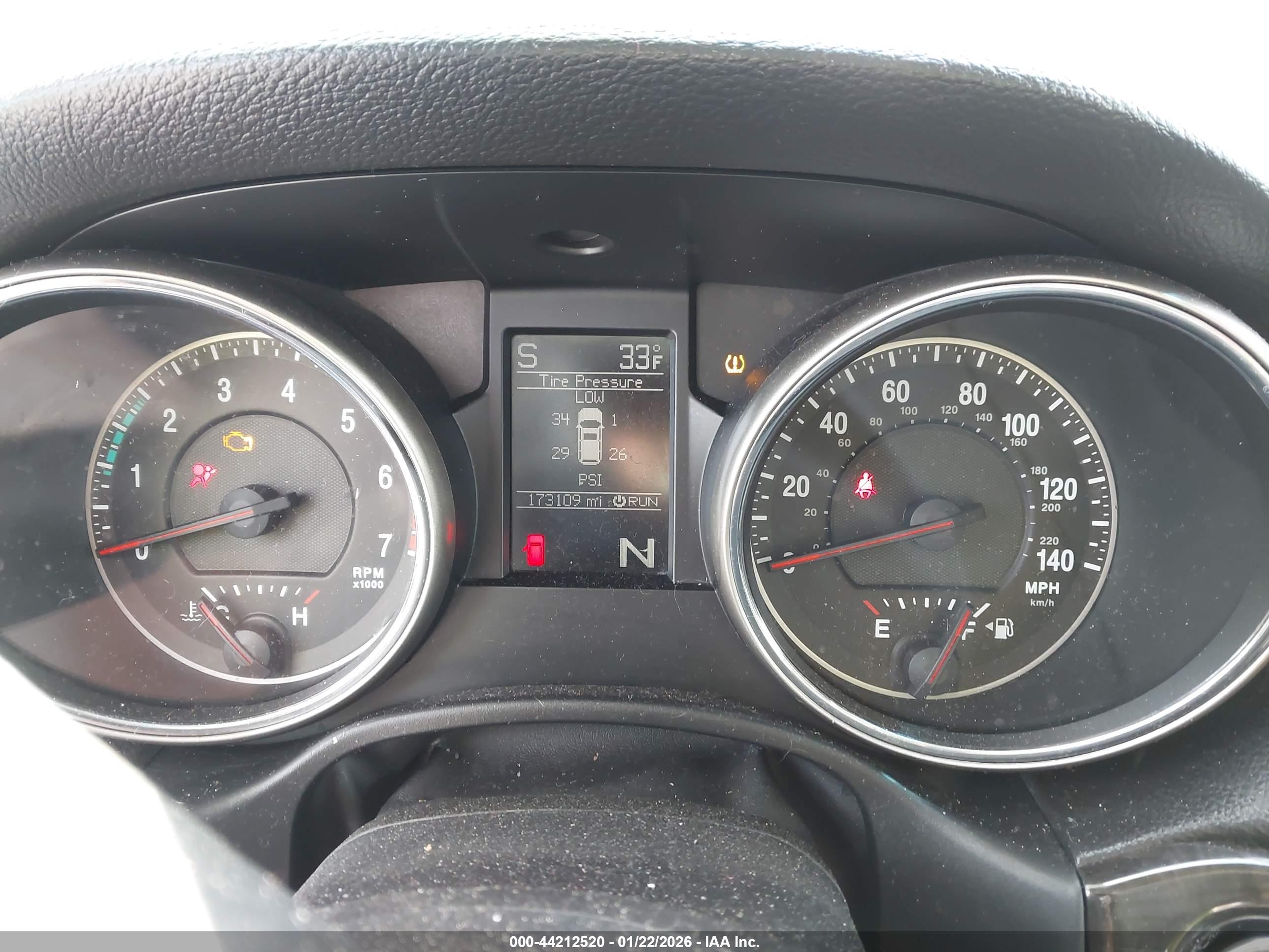 JEEP GRAND image 7