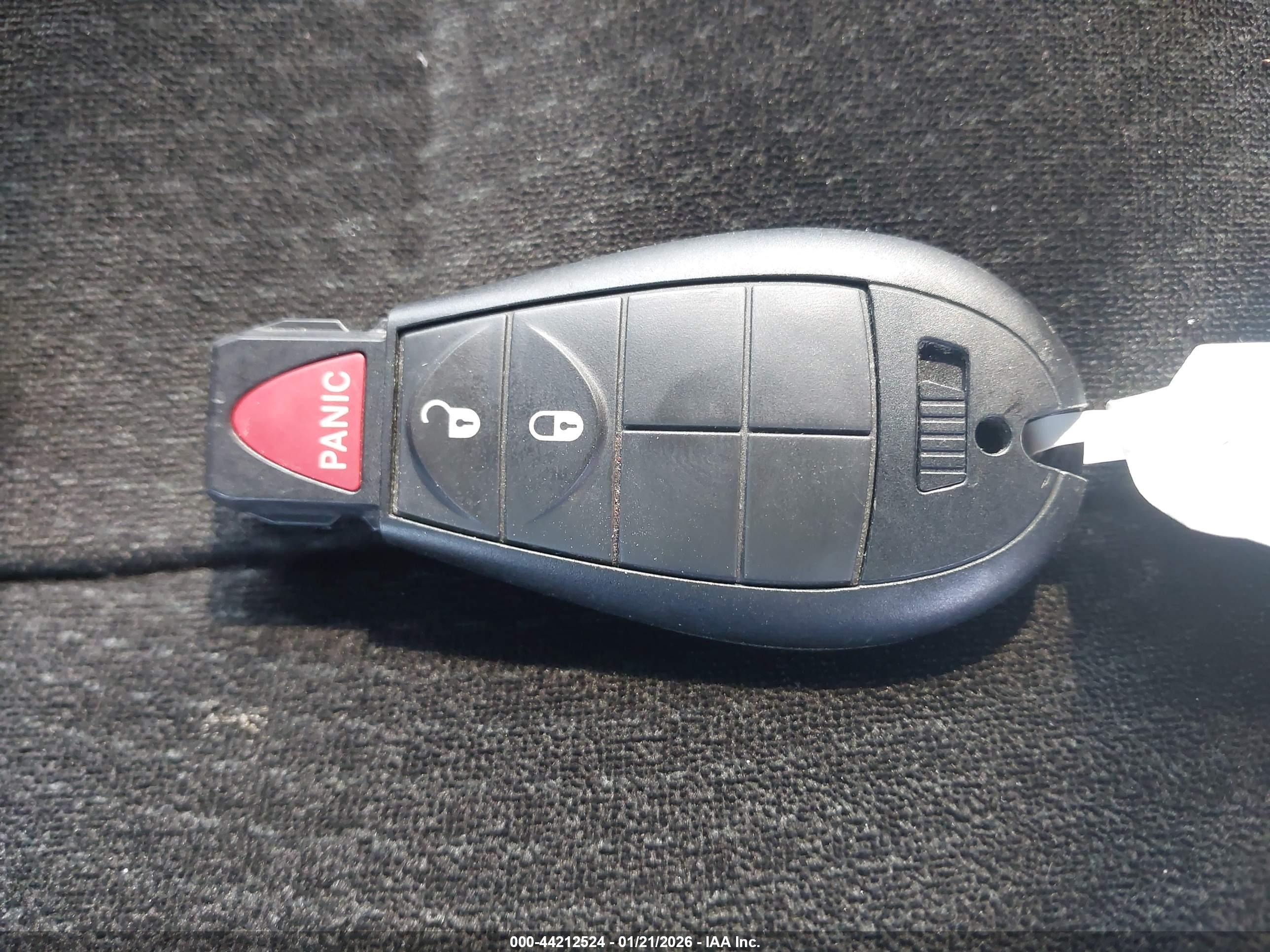 DODGE GRAND image 11