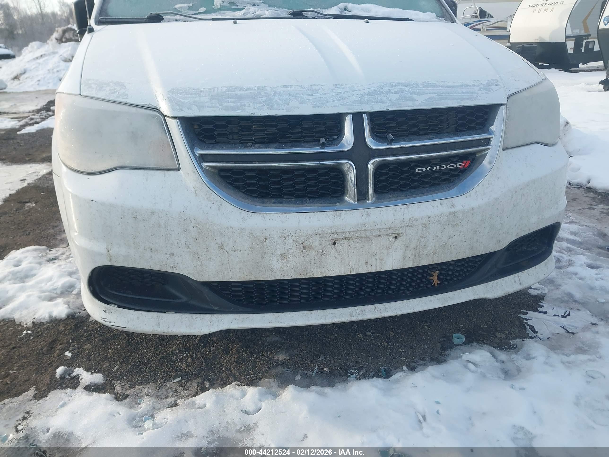 DODGE GRAND image 6